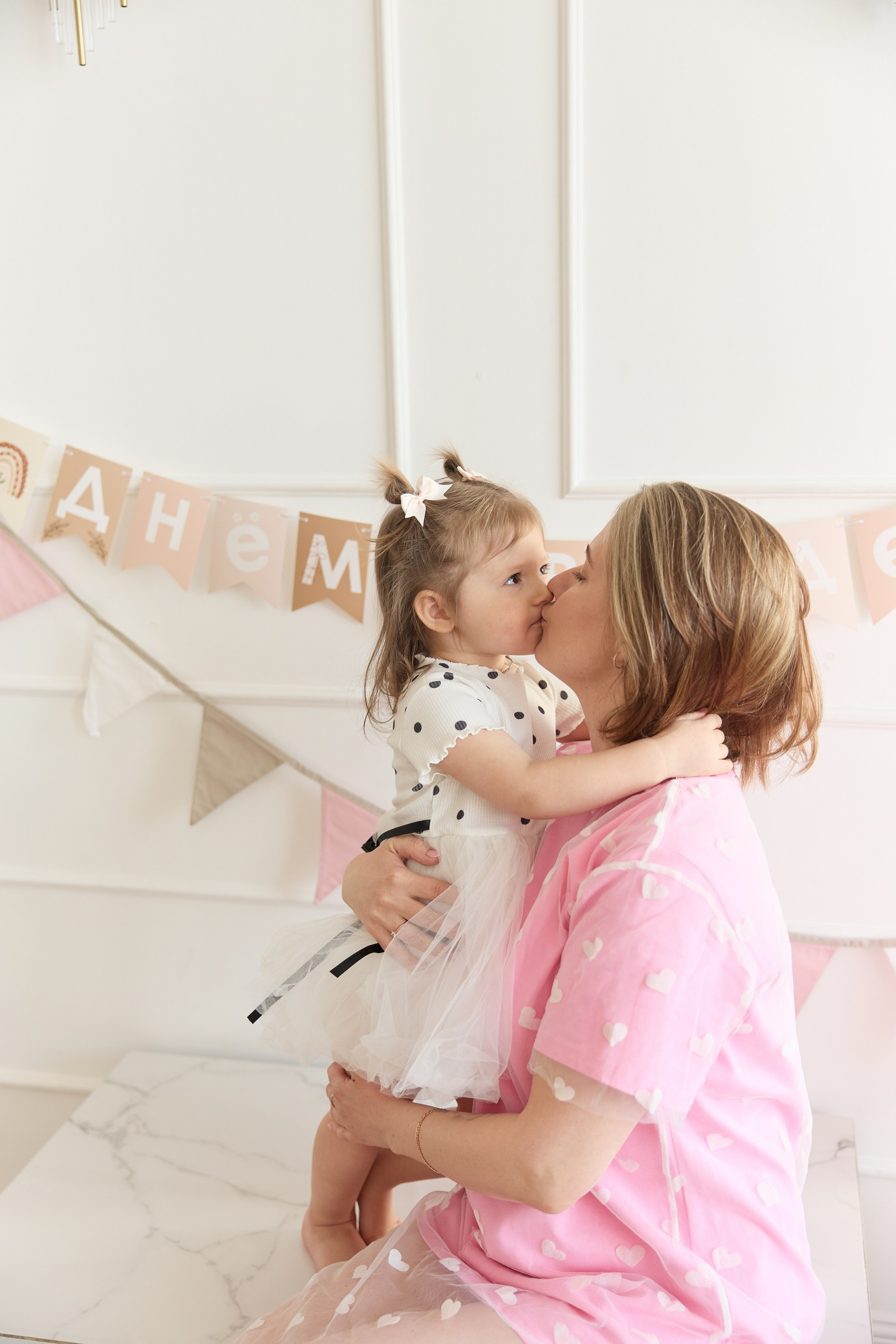 Анечка 2 годитка. Kharchenkotatianaweddingphoto