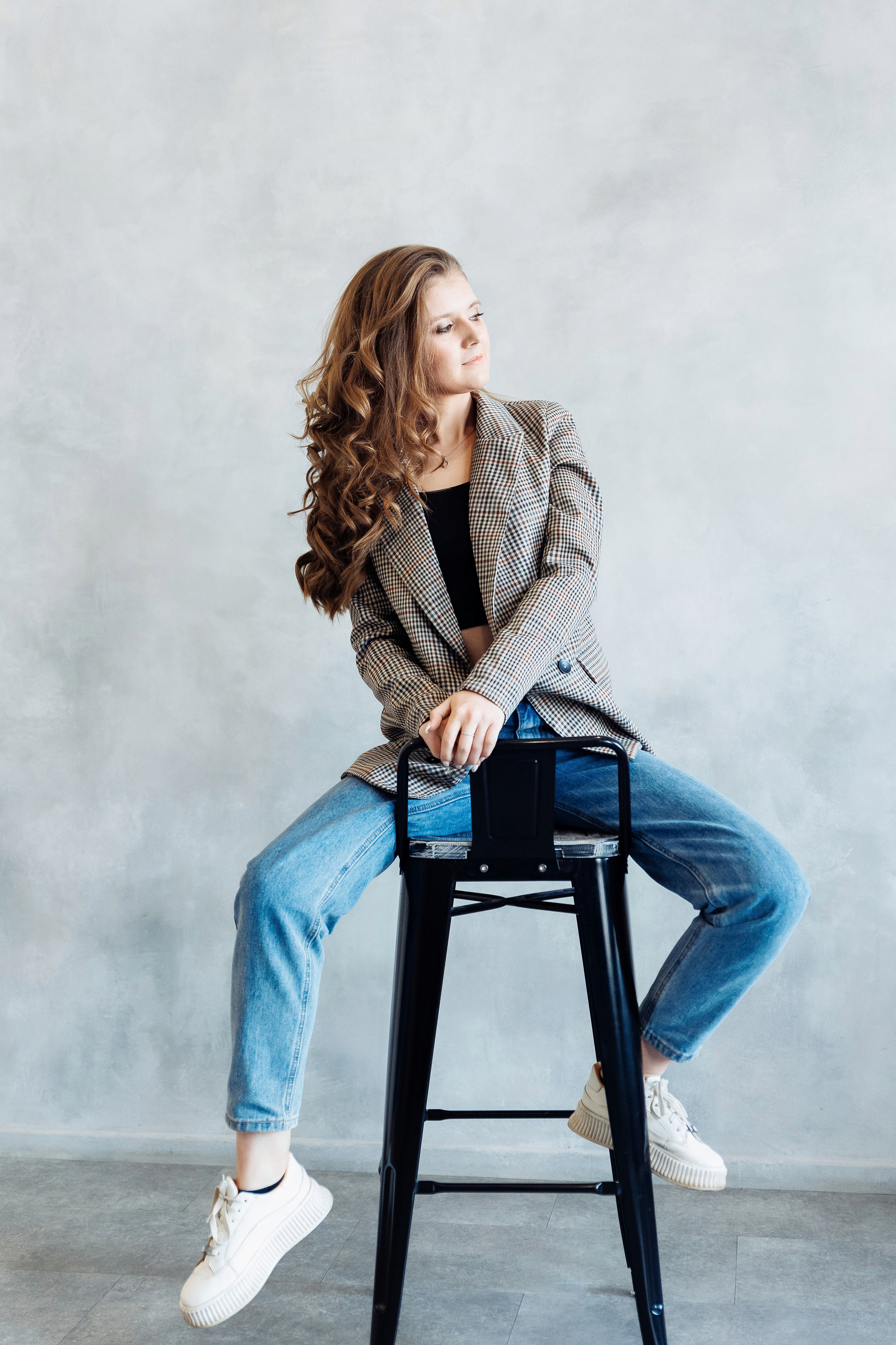 Фотосъёмка в фотостудии. Портретный и репортажный фотограф Марина Кузьмина