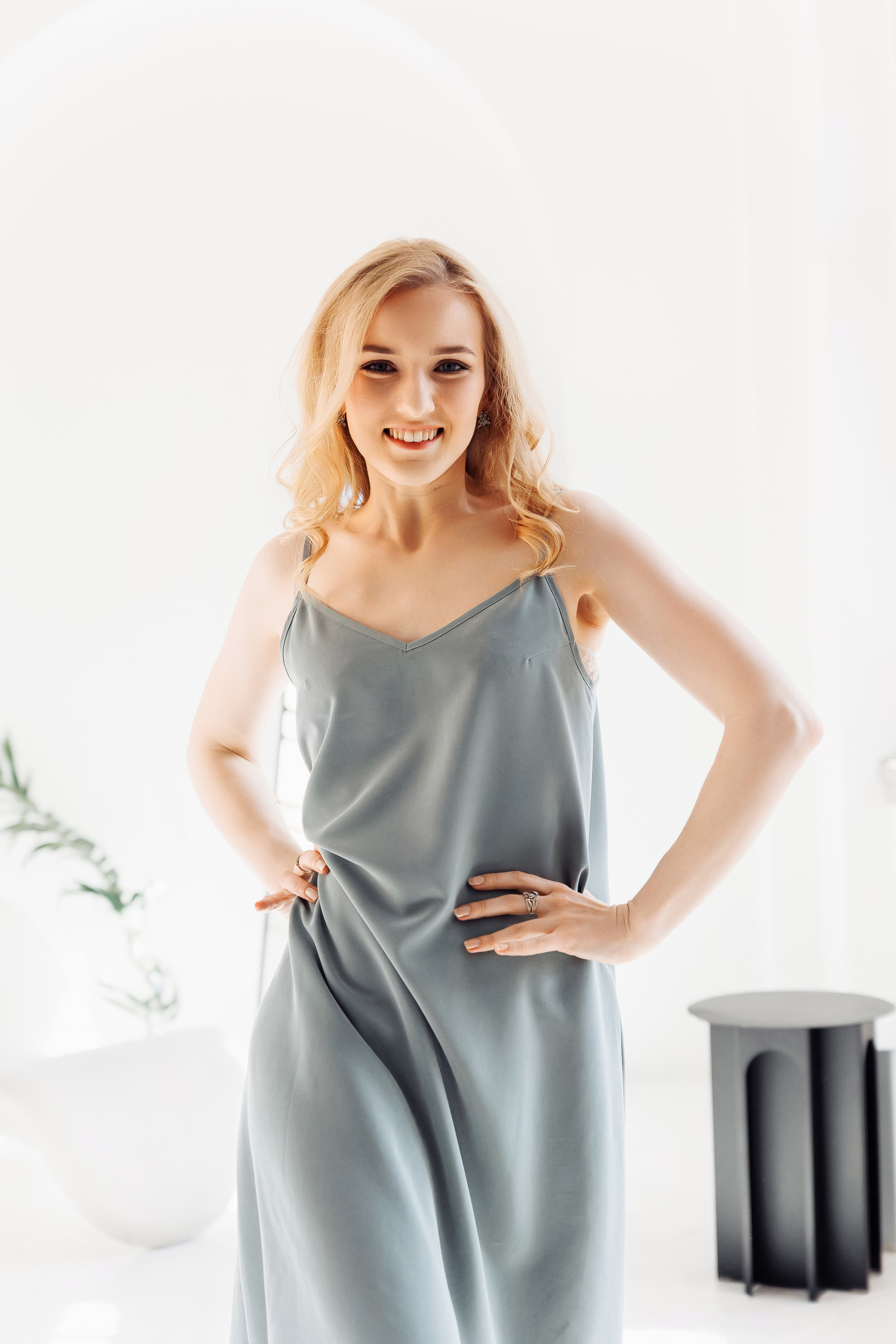 Студийная съёмка. Портретный и репортажный фотограф Марина Кузьмина