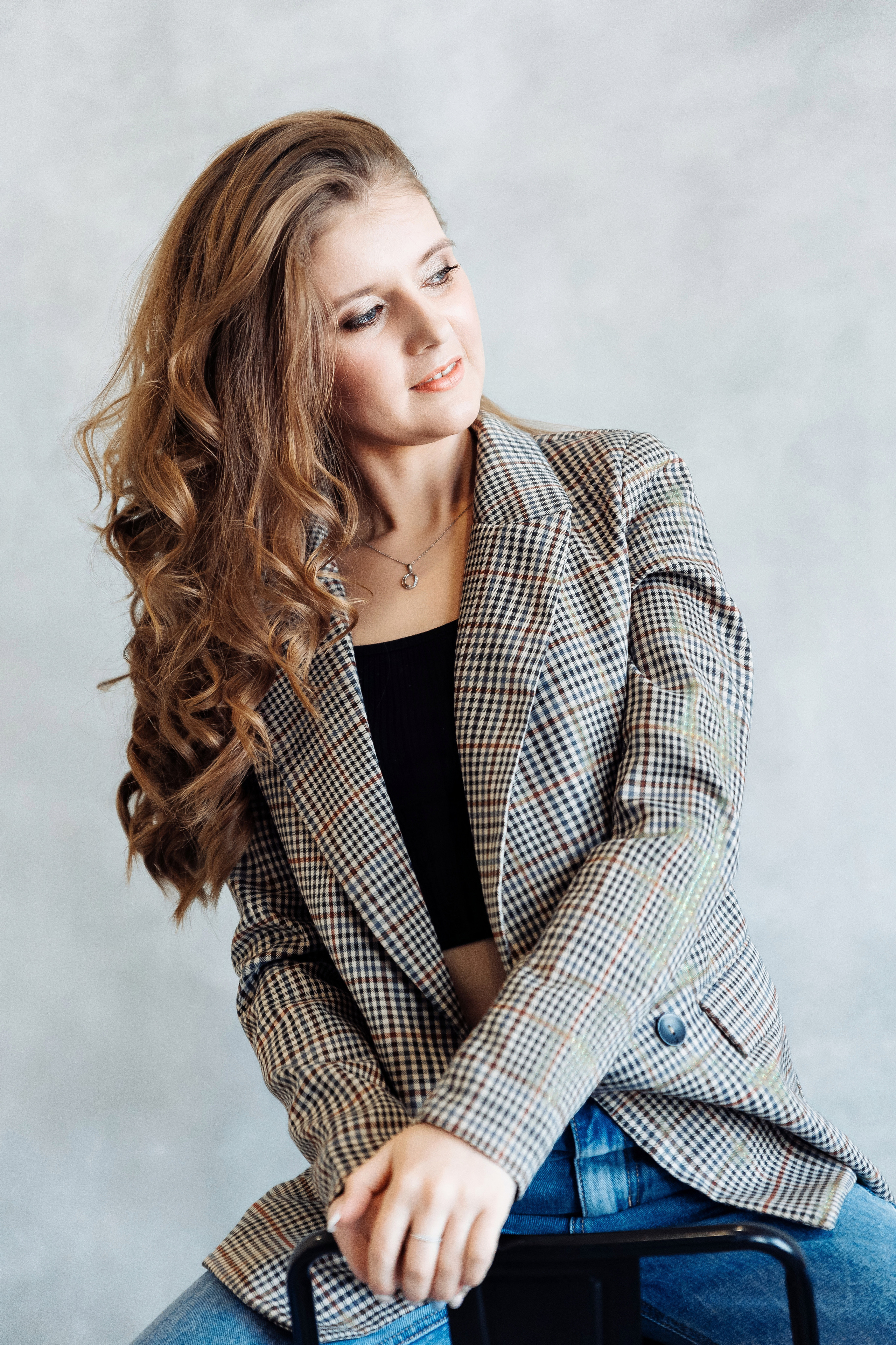 Фотосъёмка в фотостудии. Портретный и репортажный фотограф Марина Кузьмина