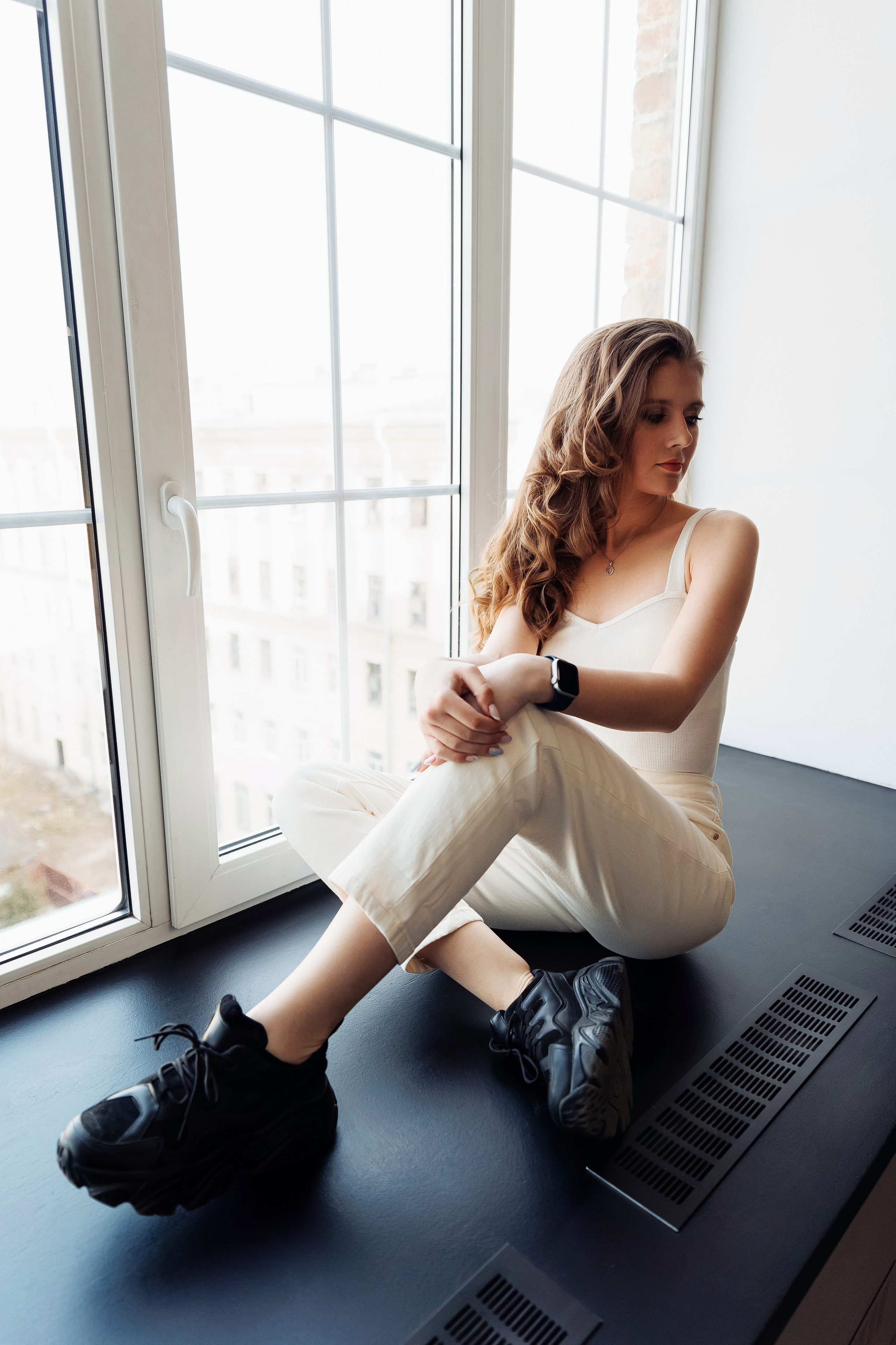 Фотосъёмка в фотостудии. Портретный и репортажный фотограф Марина Кузьмина