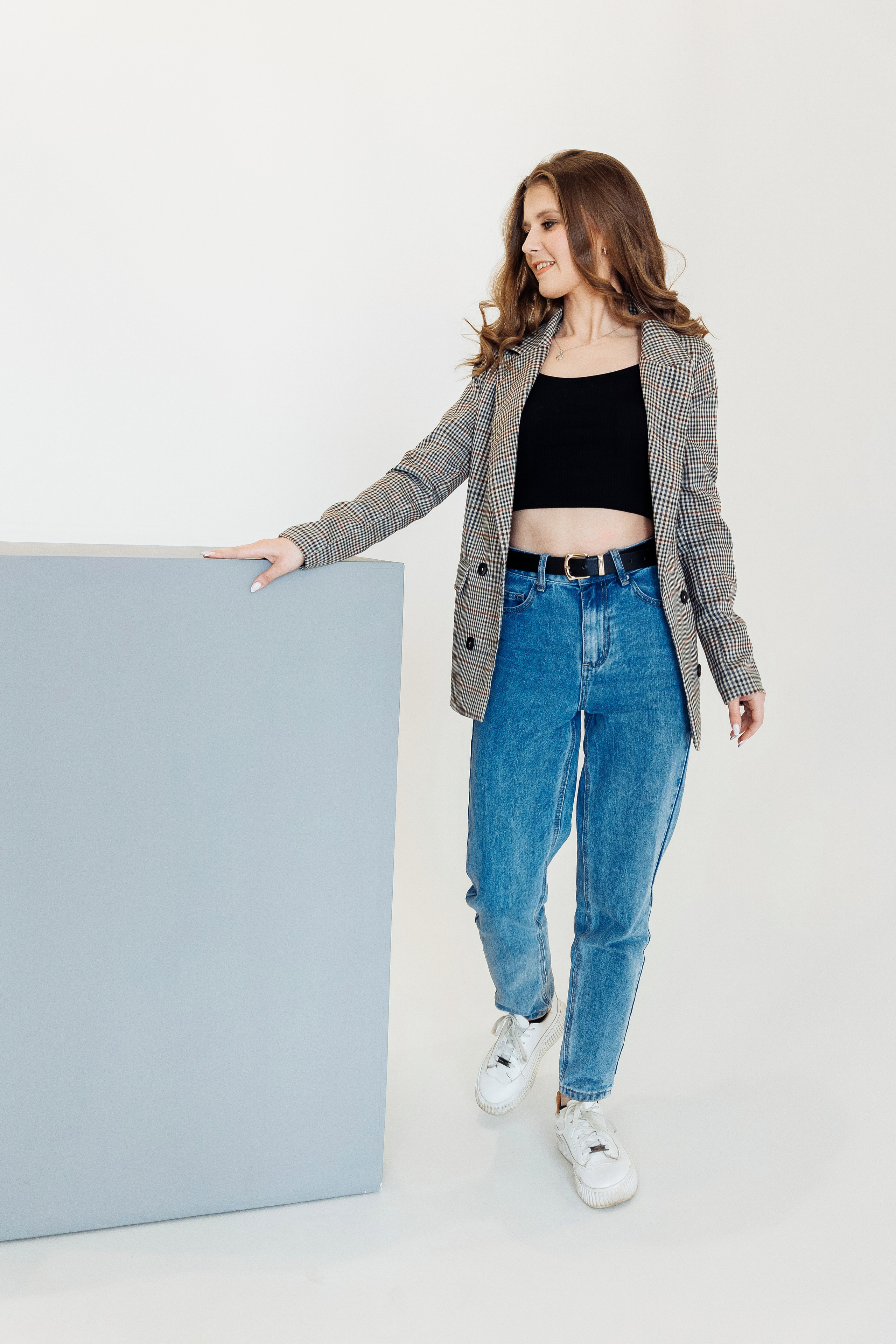 Фотосъёмка в фотостудии. Портретный и репортажный фотограф Марина Кузьмина