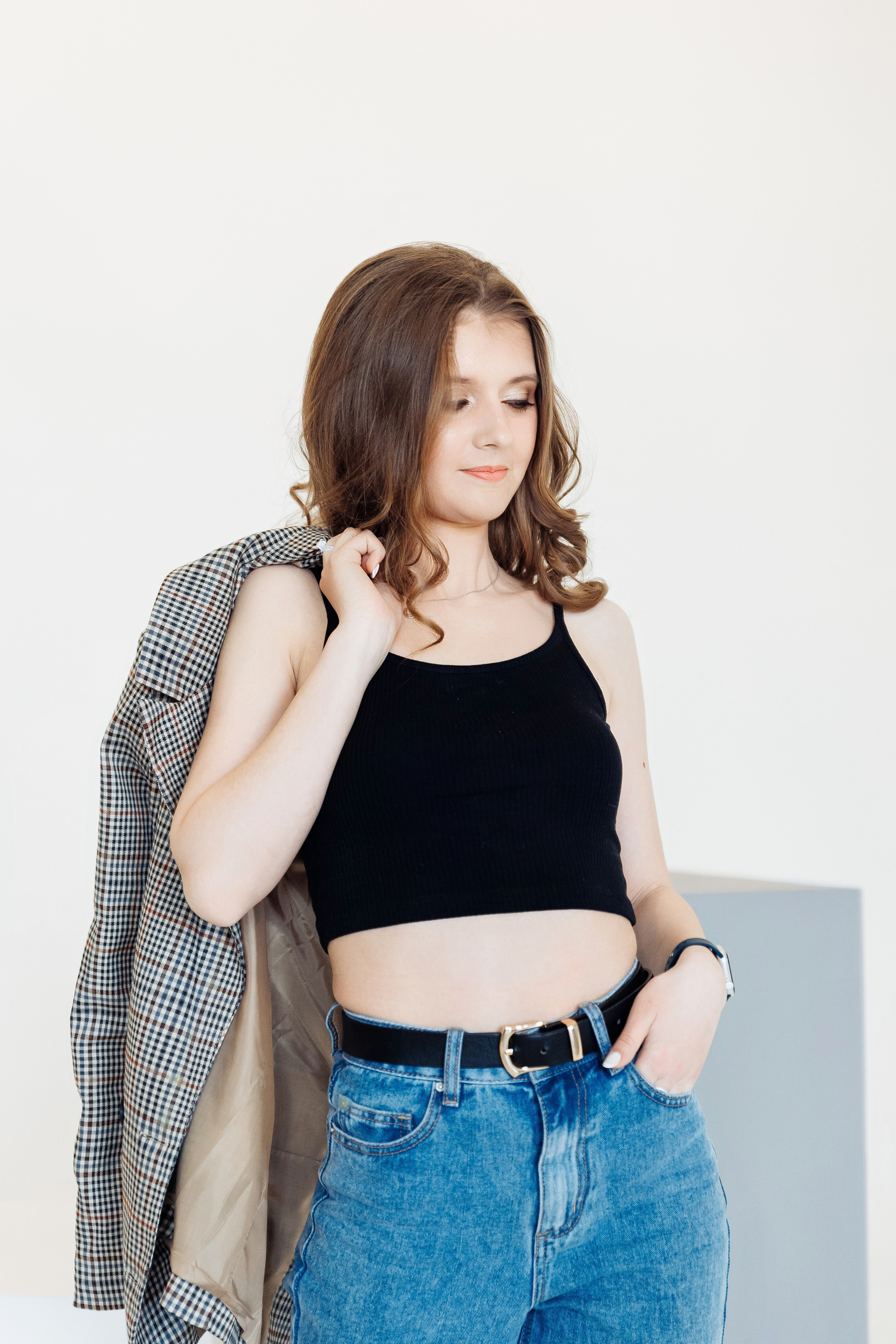 Фотосъёмка в фотостудии. Портретный и репортажный фотограф Марина Кузьмина