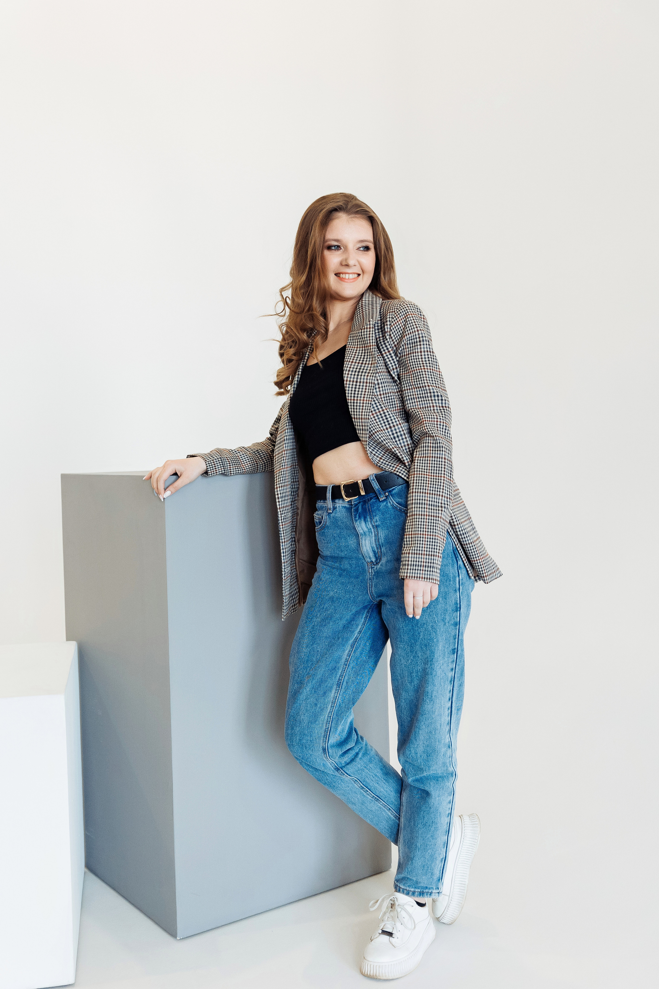 Фотосъёмка в фотостудии. Портретный и репортажный фотограф Марина Кузьмина