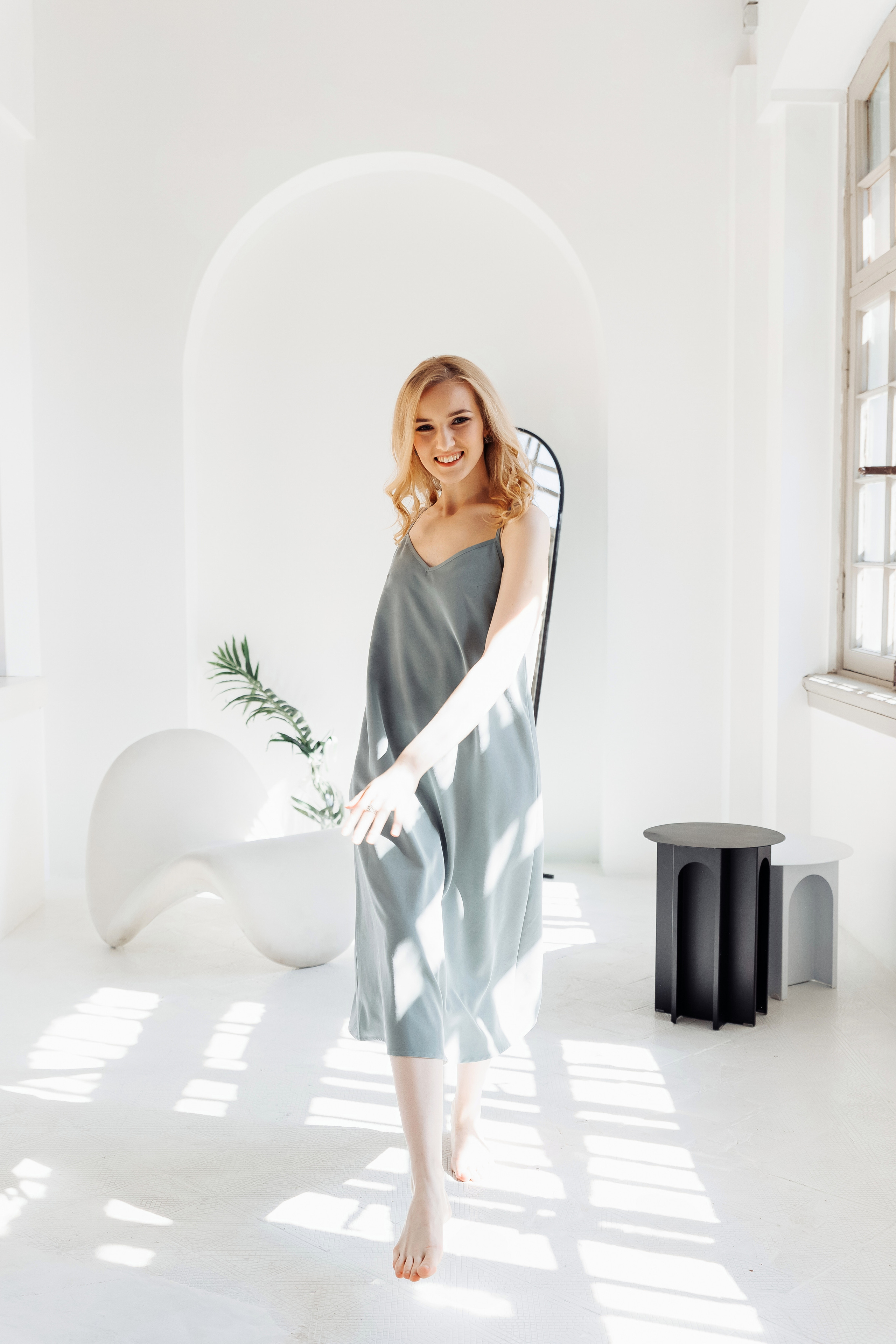 Студийная съёмка. Портретный и репортажный фотограф Марина Кузьмина