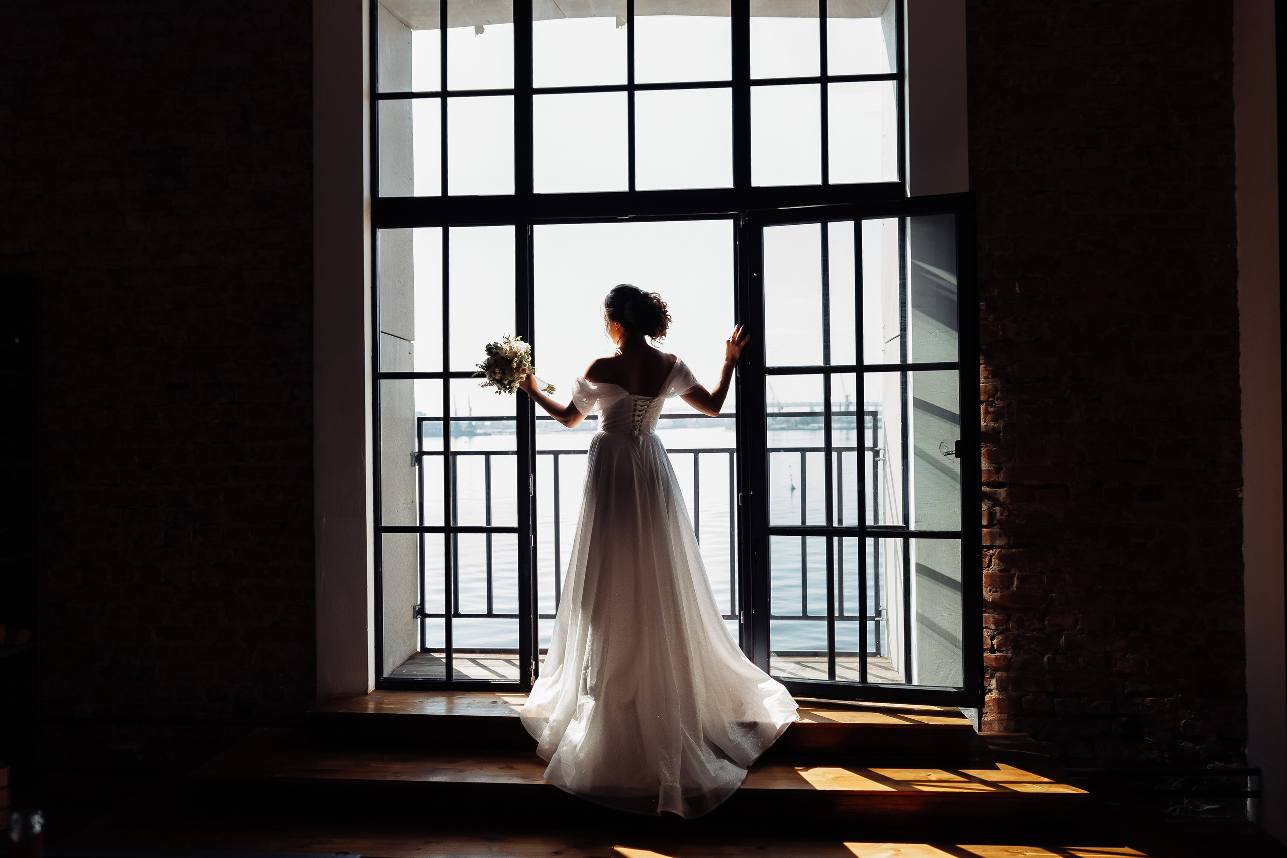 Портретный и репортажный фотограф Марина Кузьмина