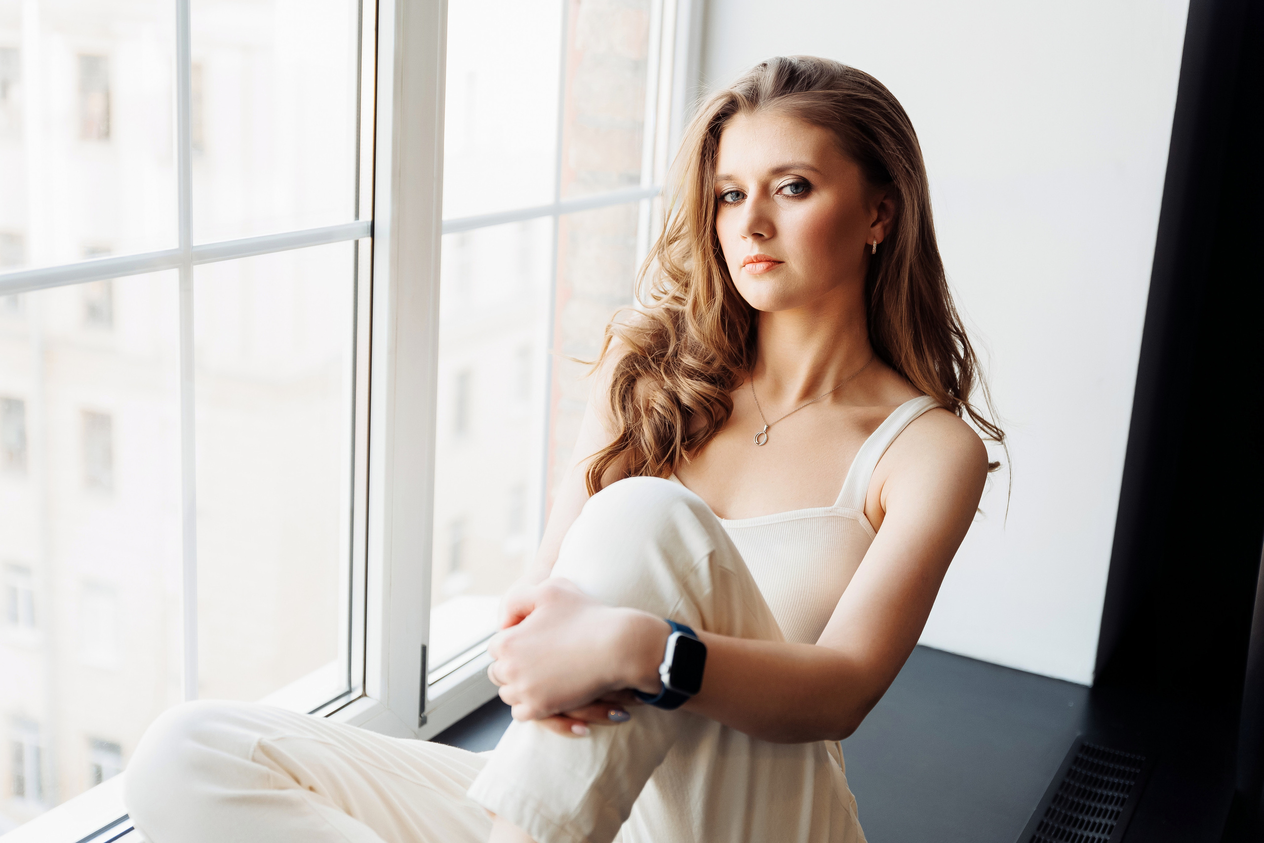 Фотосъёмка в фотостудии. Портретный и репортажный фотограф Марина Кузьмина