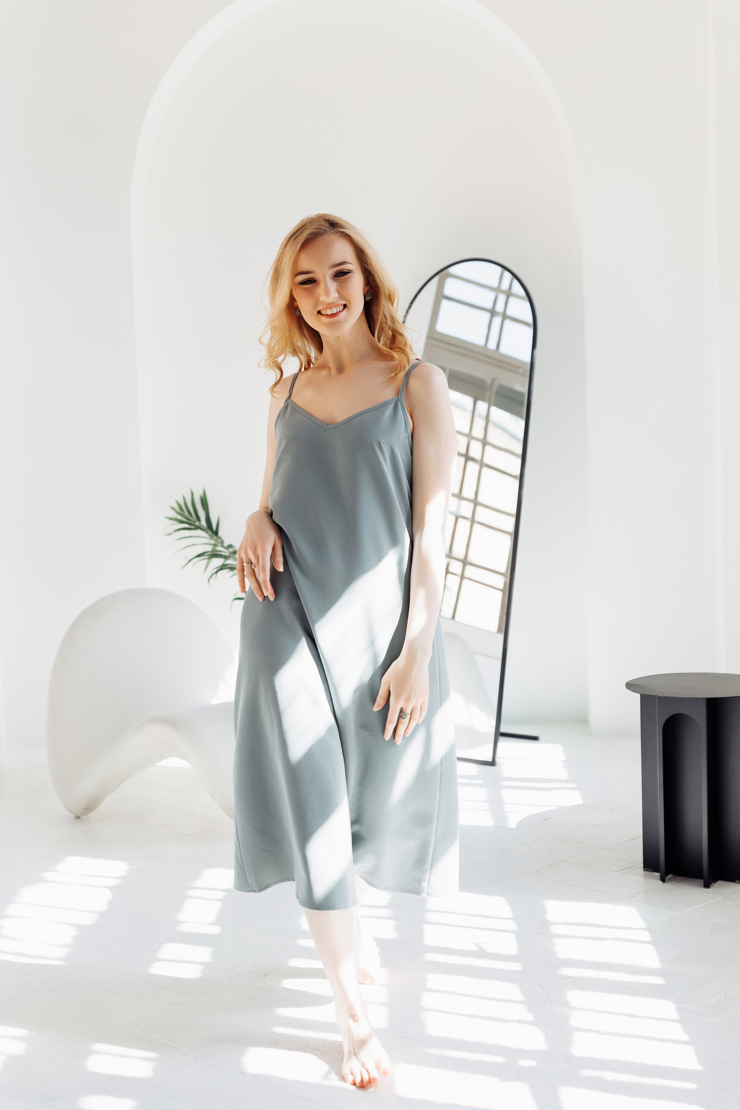 Студийная съёмка. Портретный и репортажный фотограф Марина Кузьмина