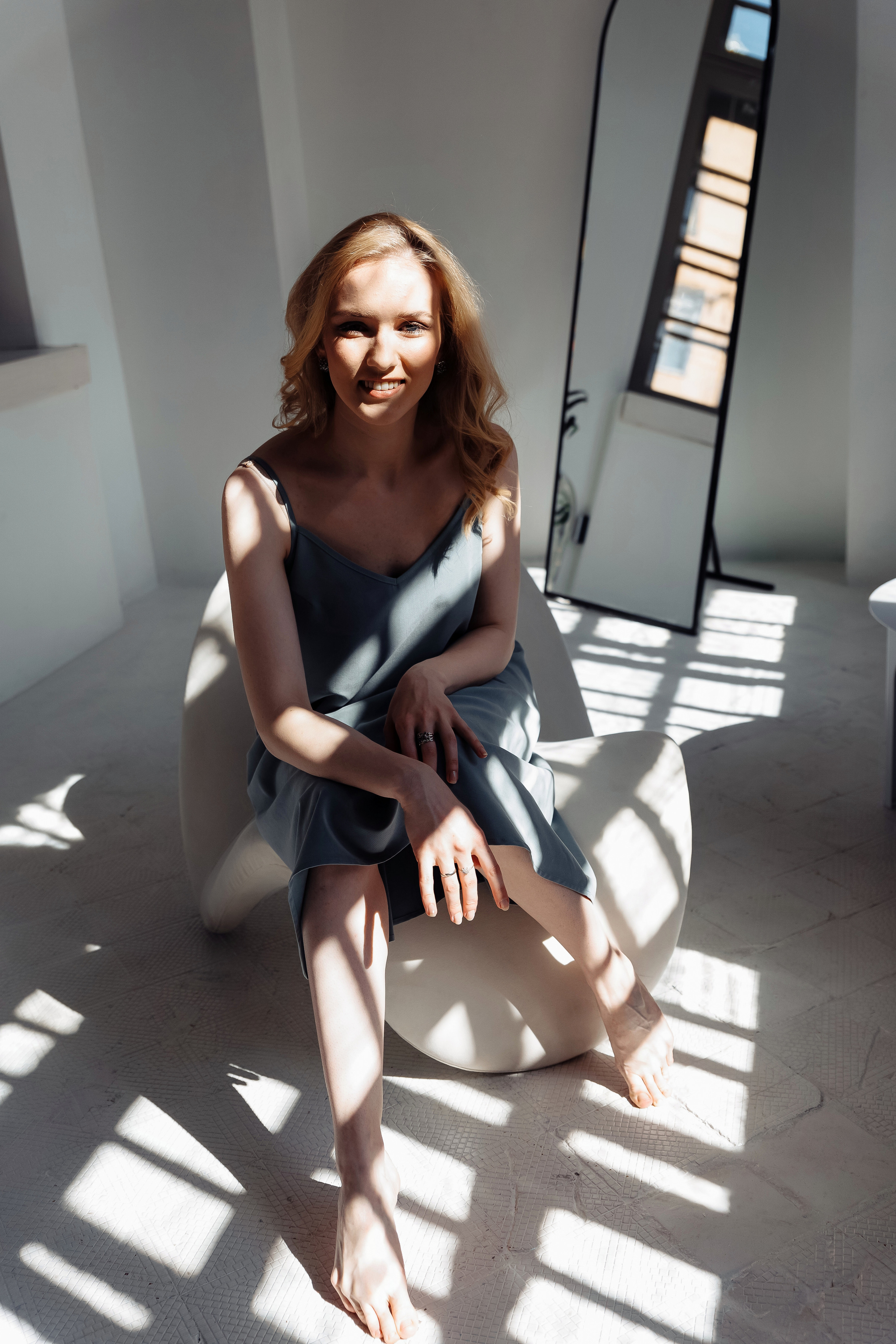 Студийная съёмка. Портретный и репортажный фотограф Марина Кузьмина