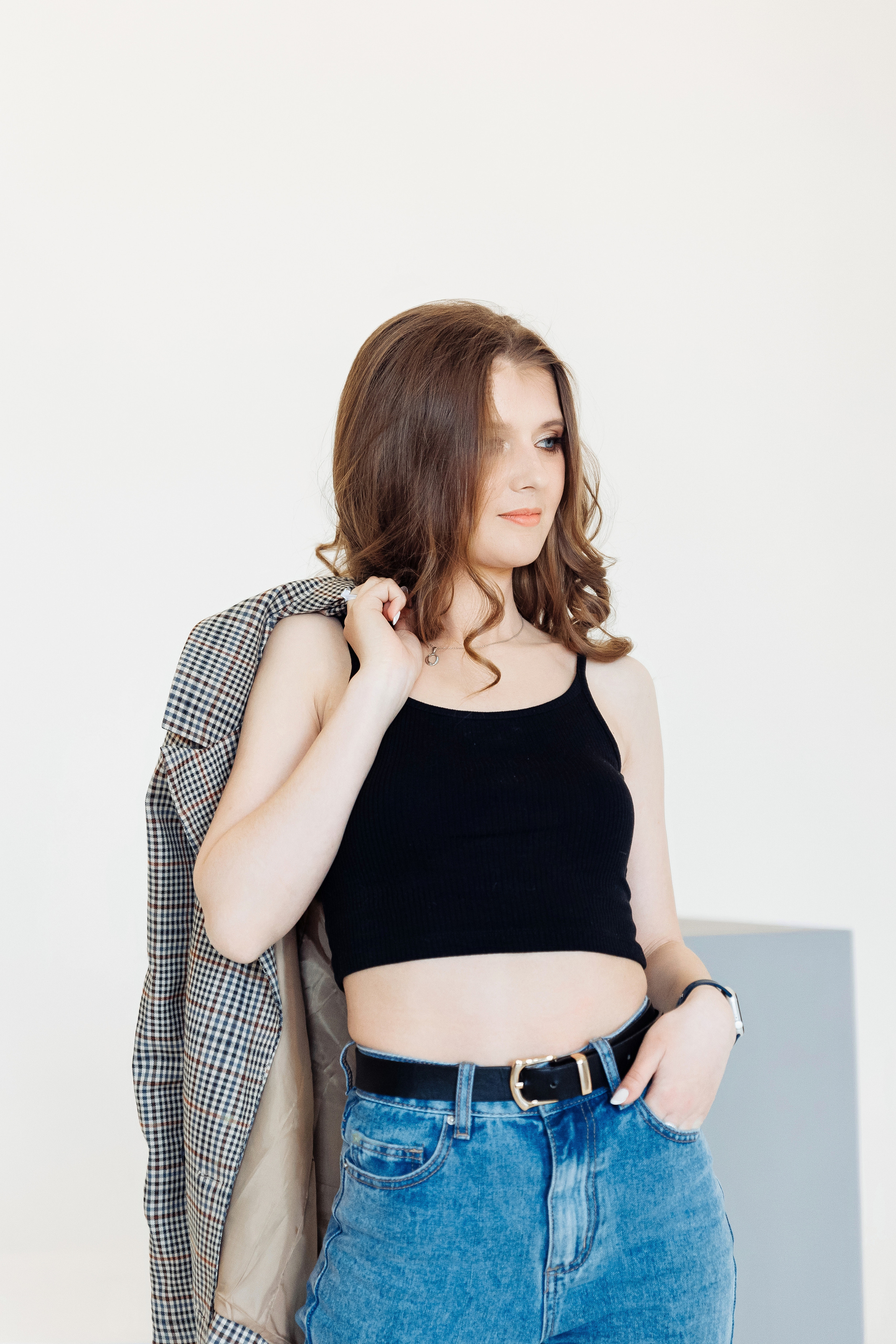 Фотосъёмка в фотостудии. Портретный и репортажный фотограф Марина Кузьмина