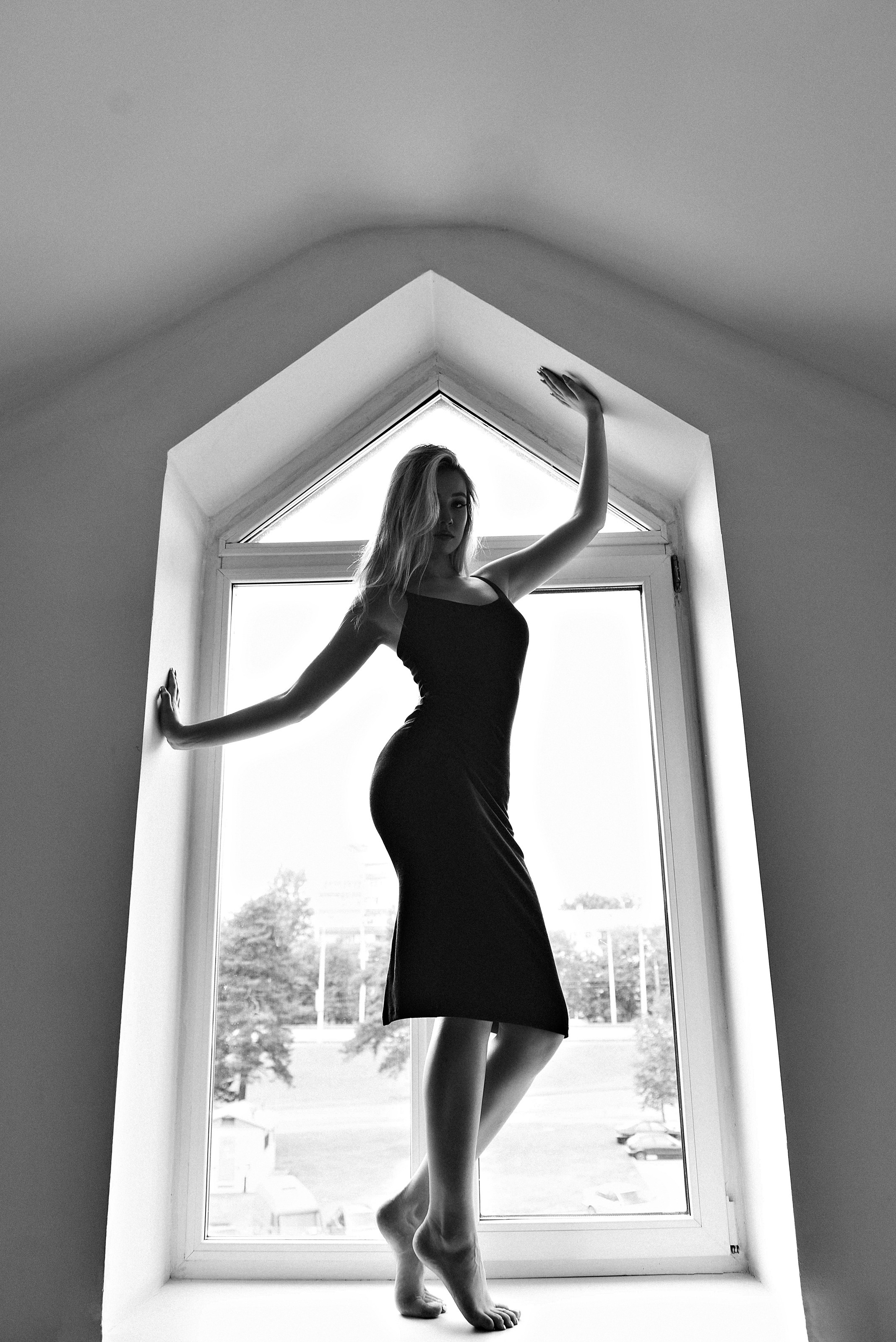 Юлия. Фотограф Катерина Устименко