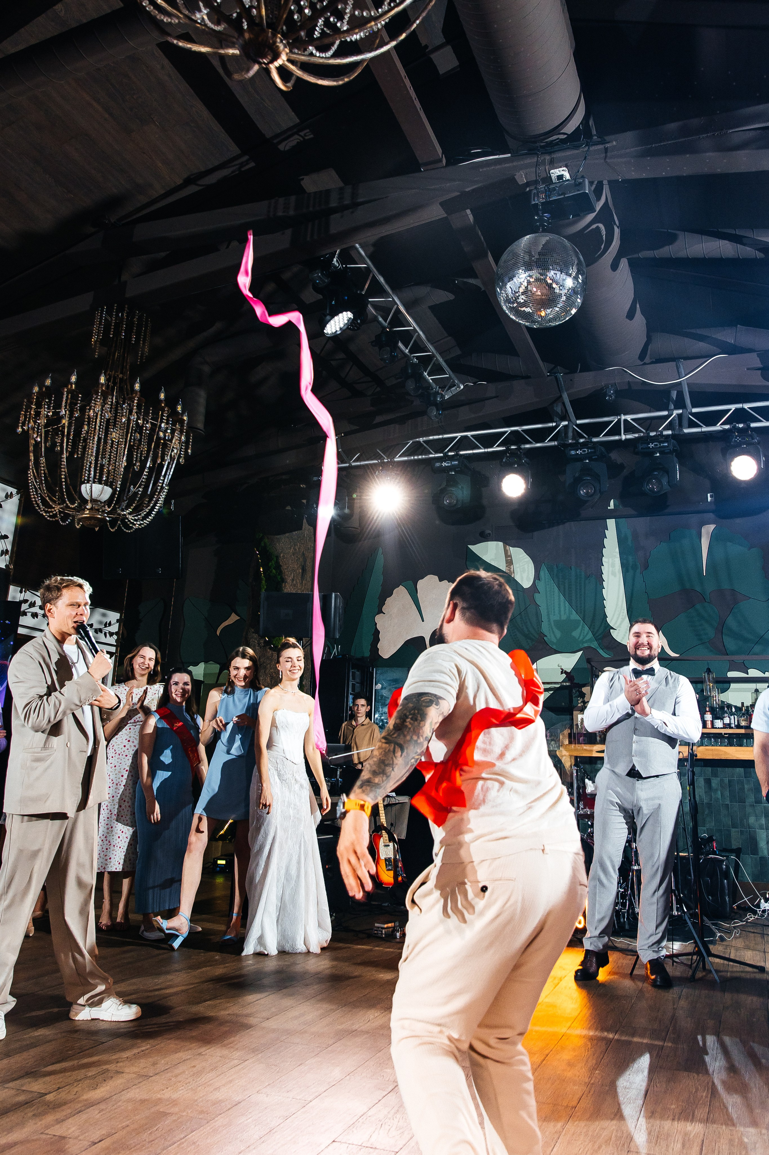 23/08. Свадебный фотограф в Москве Виктория Арехова