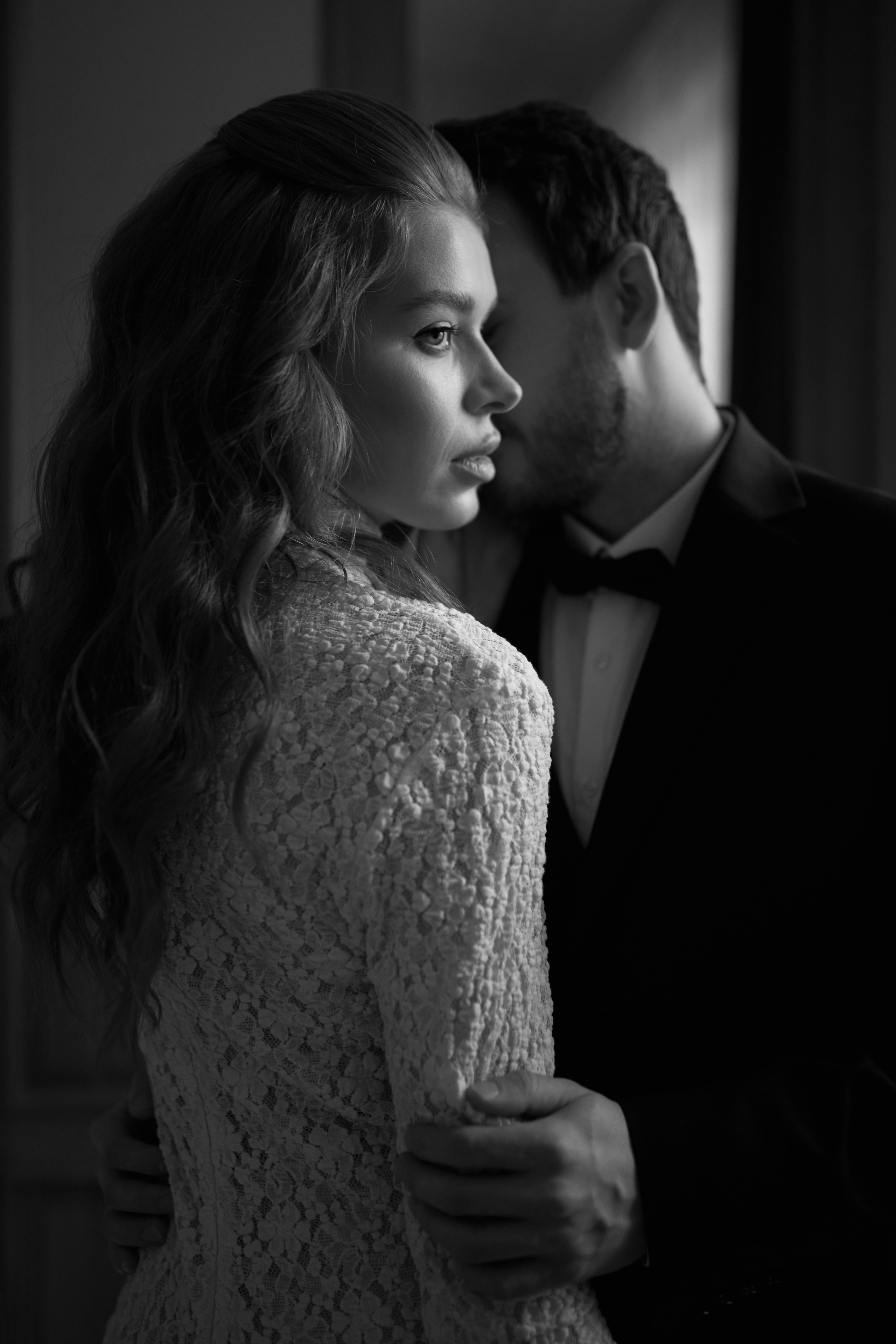 Никита и Анастасия. Свадебный фотограф Светлана Кривчикова