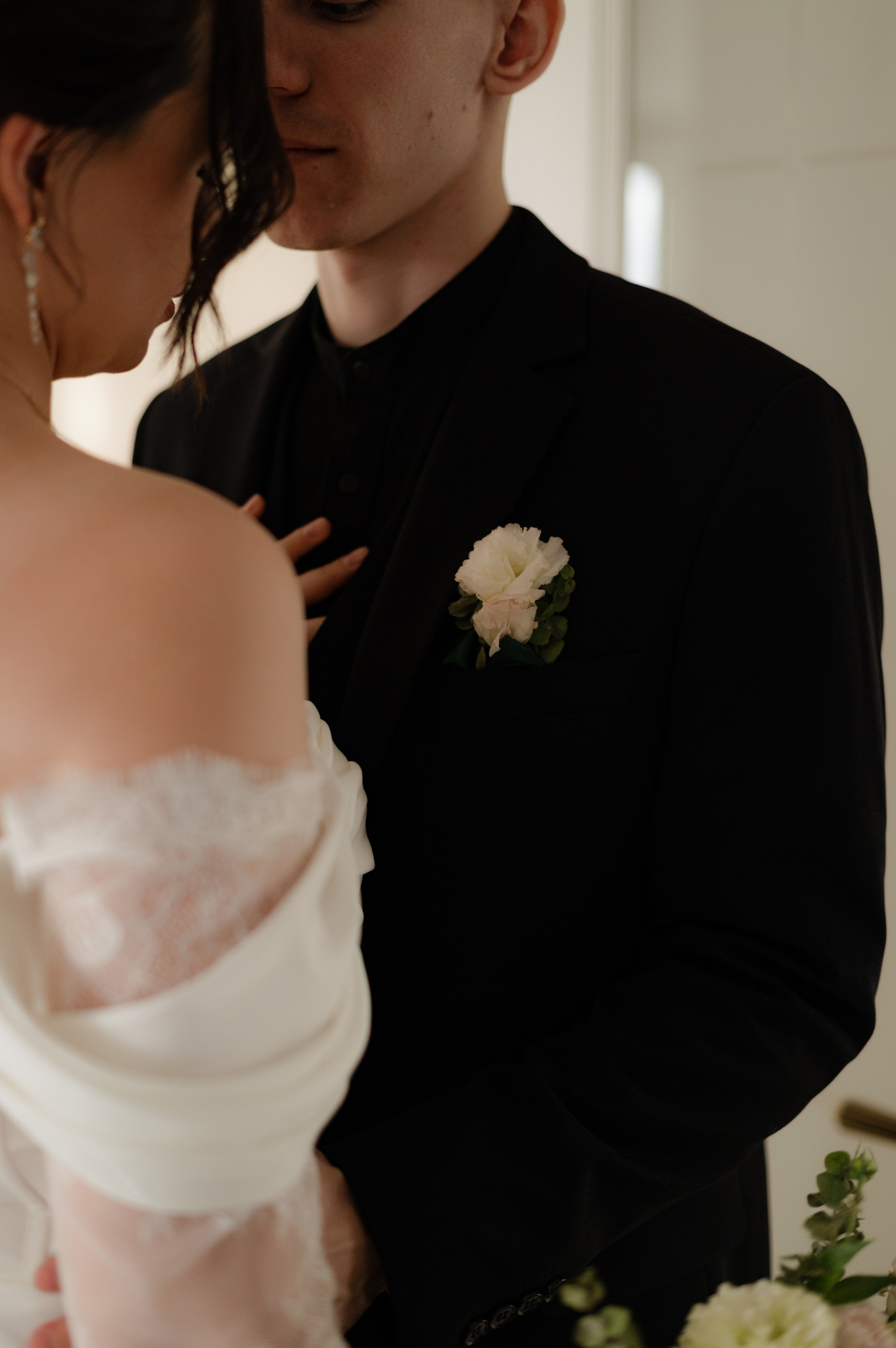 Дмитрий и Мария. Фотограф в Абакане и Минусинске