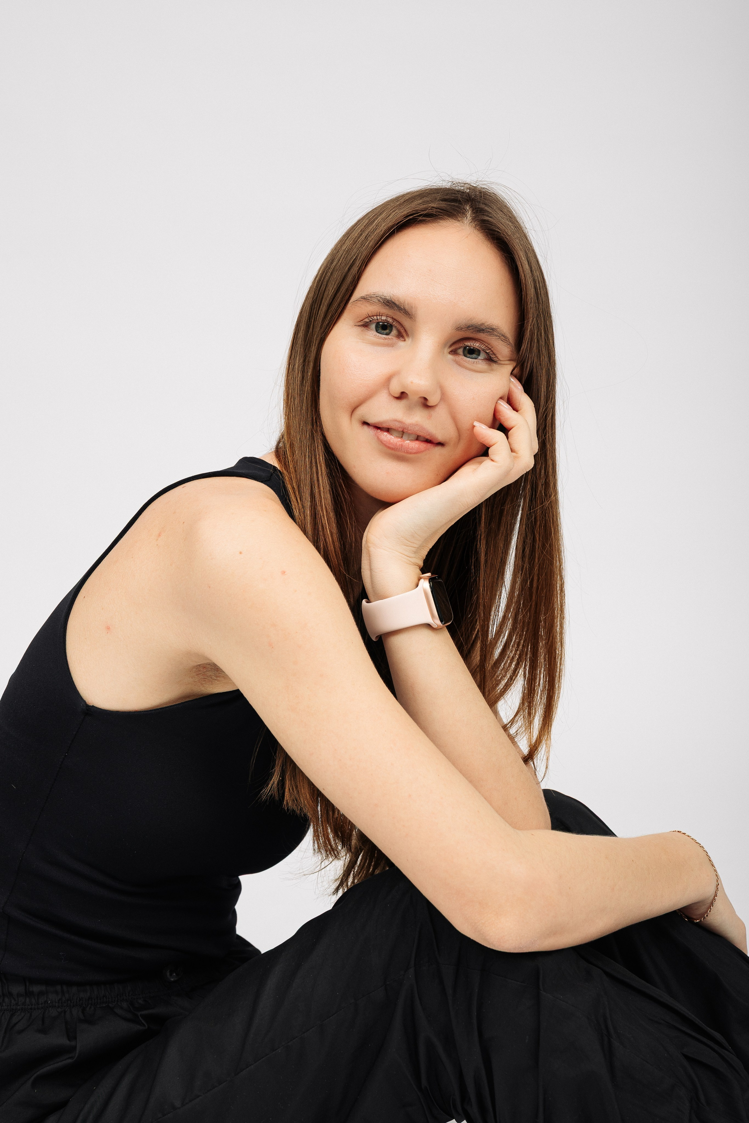 Студия современной хореографии Format. MIG — студия спортивной фотографии Михаила Голянского