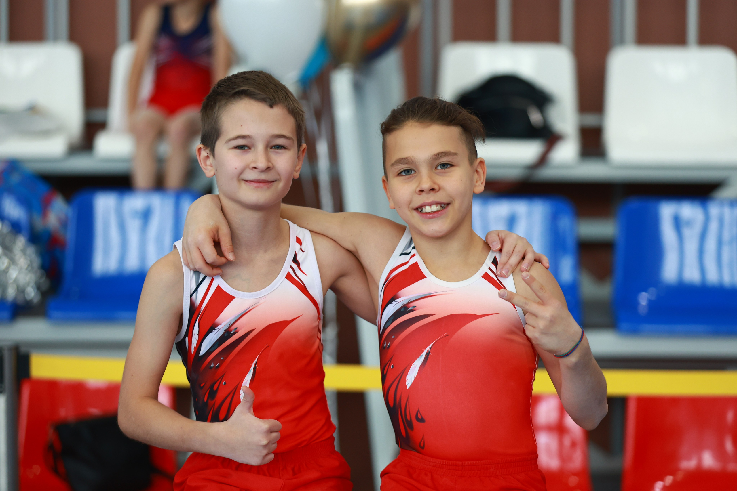 Кубок Ивана Стретовича 2024. MIG — студия спортивной фотографии Михаила Голянского