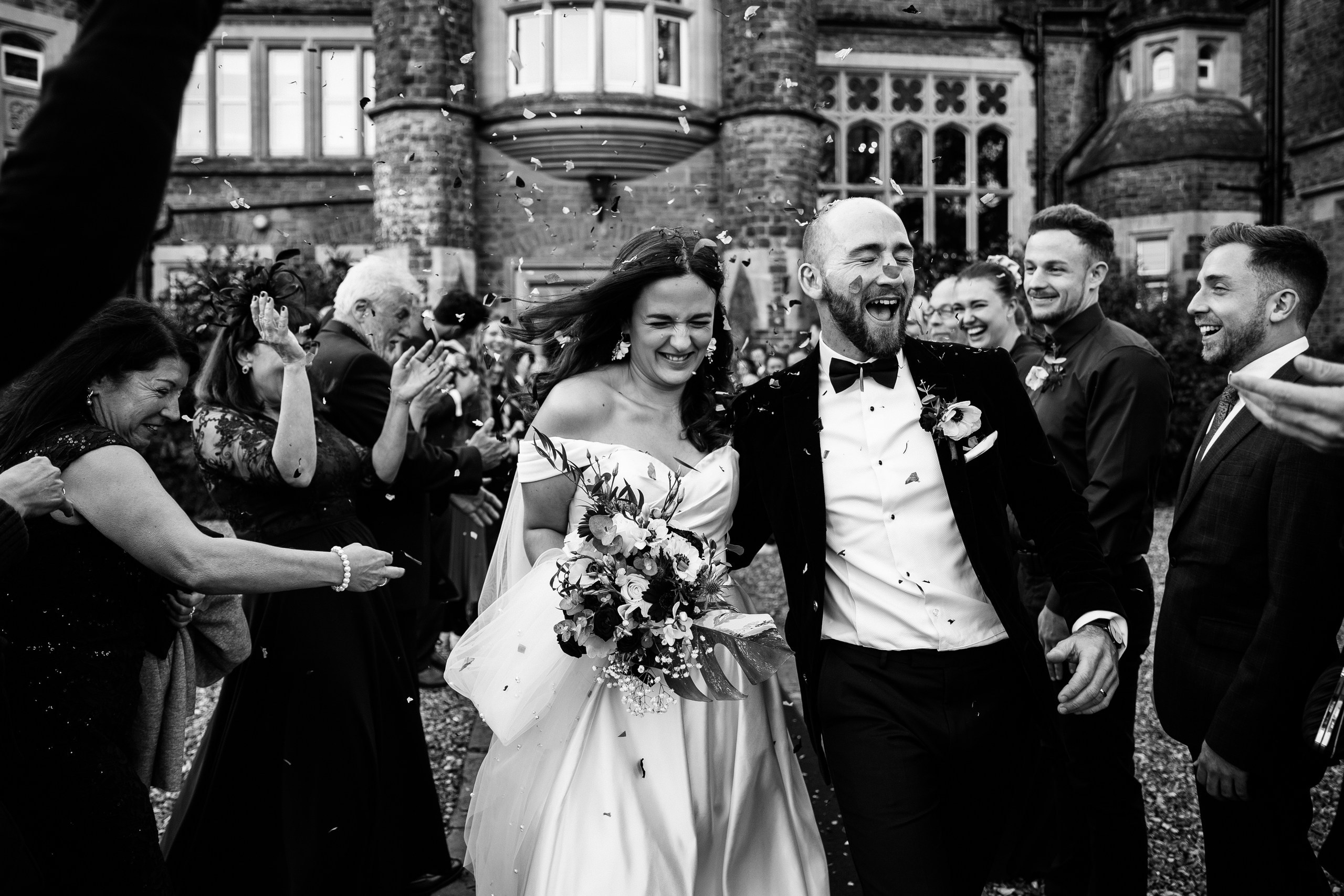 Hartsfield Manor Wedding. Moments Catchers — Wedding Photography & Video Duo in London
