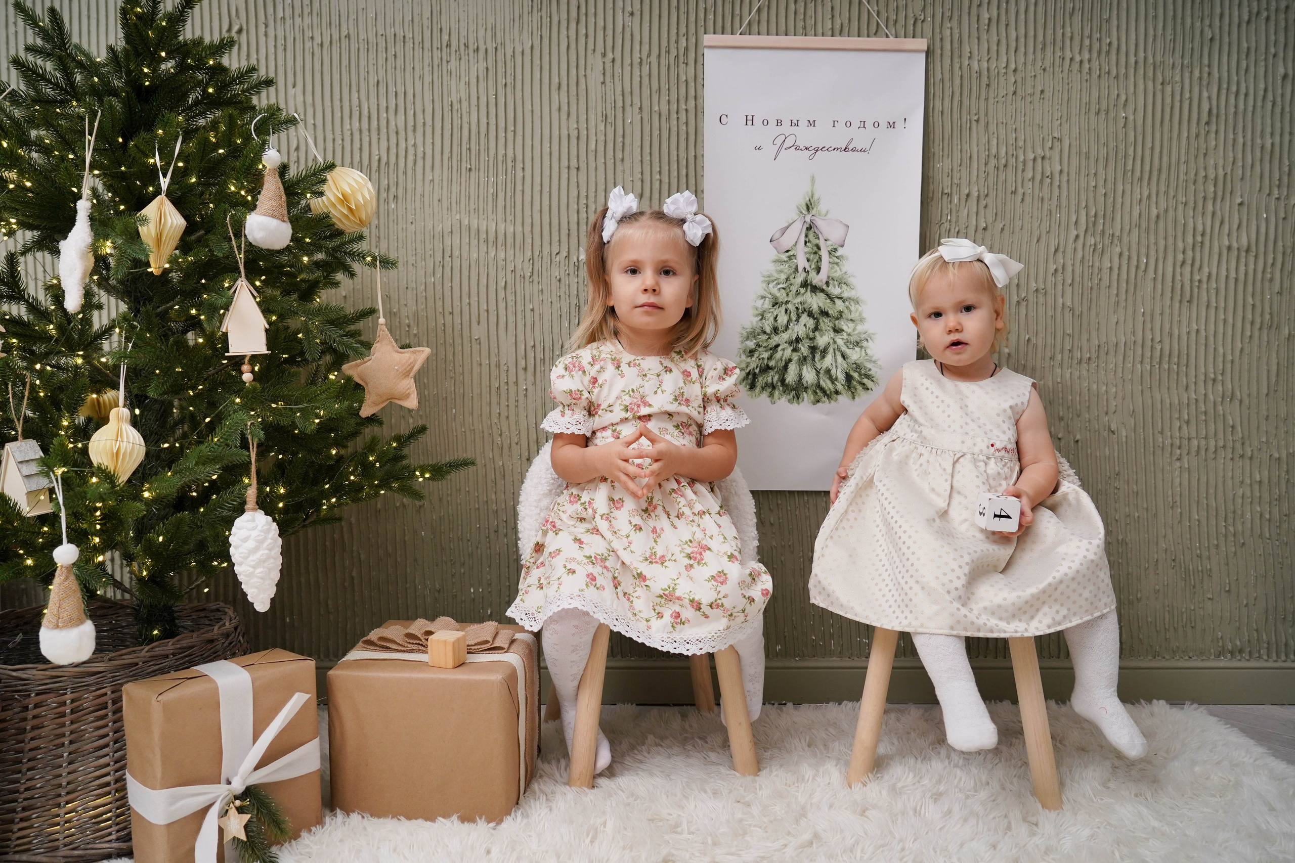 Памятные моменты. Семейный и детский фотограф Зеленоград Кудашова Наиля