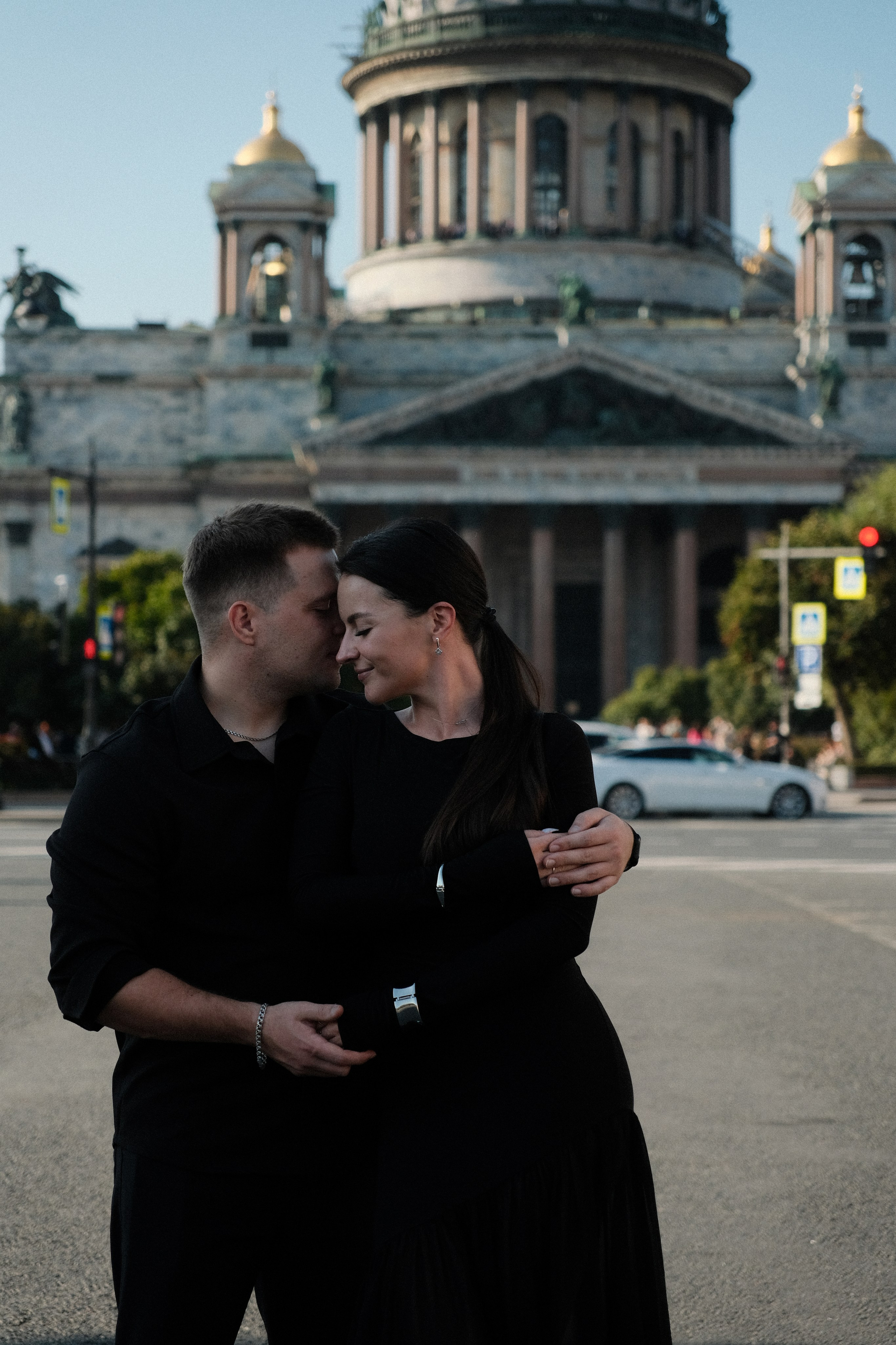 Предложение. Фотограф. Санкт-Петербург