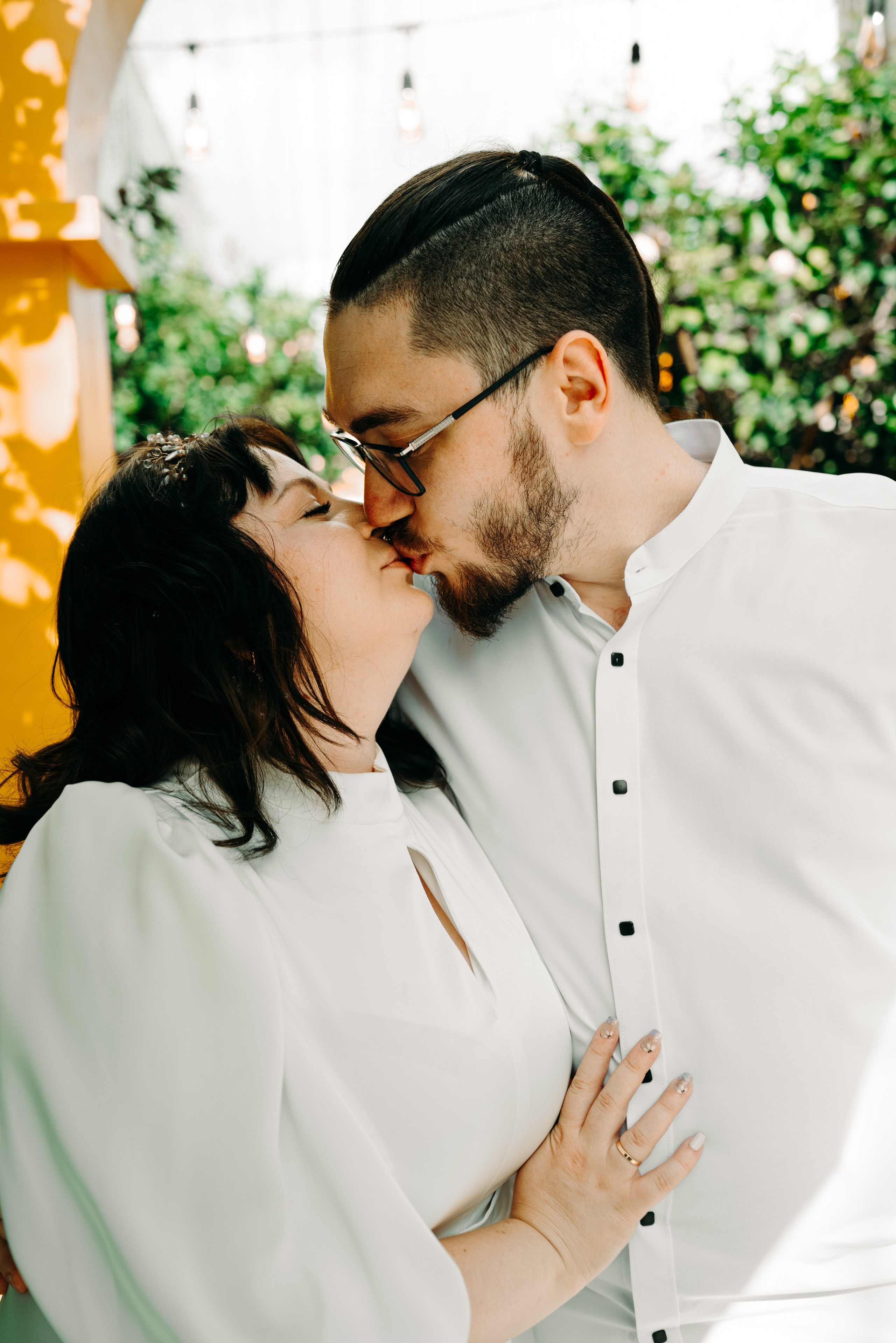 София и Андрей. Фотограф Дарья Сафонова Dashulkacss