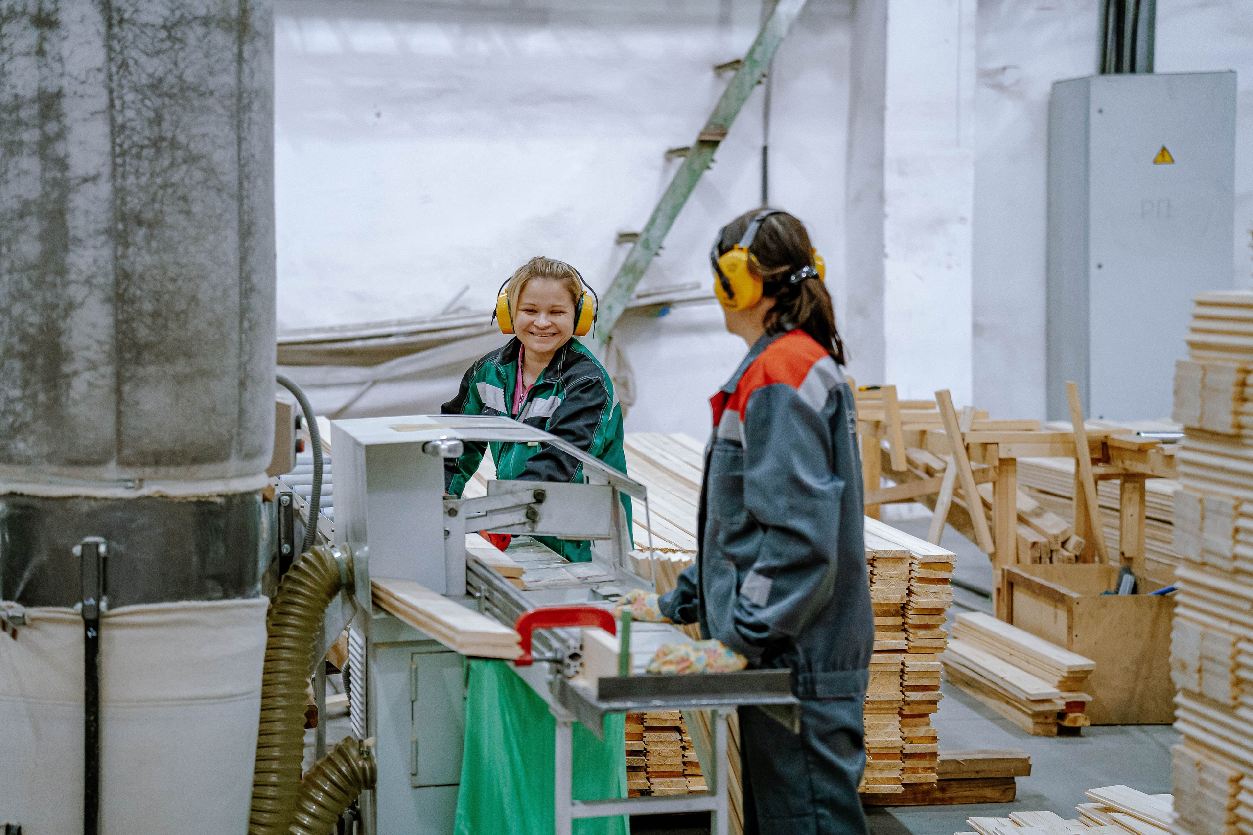 ФОРЕСТ ПРОМ ГРУП. Фотограф в Екатеринбурге