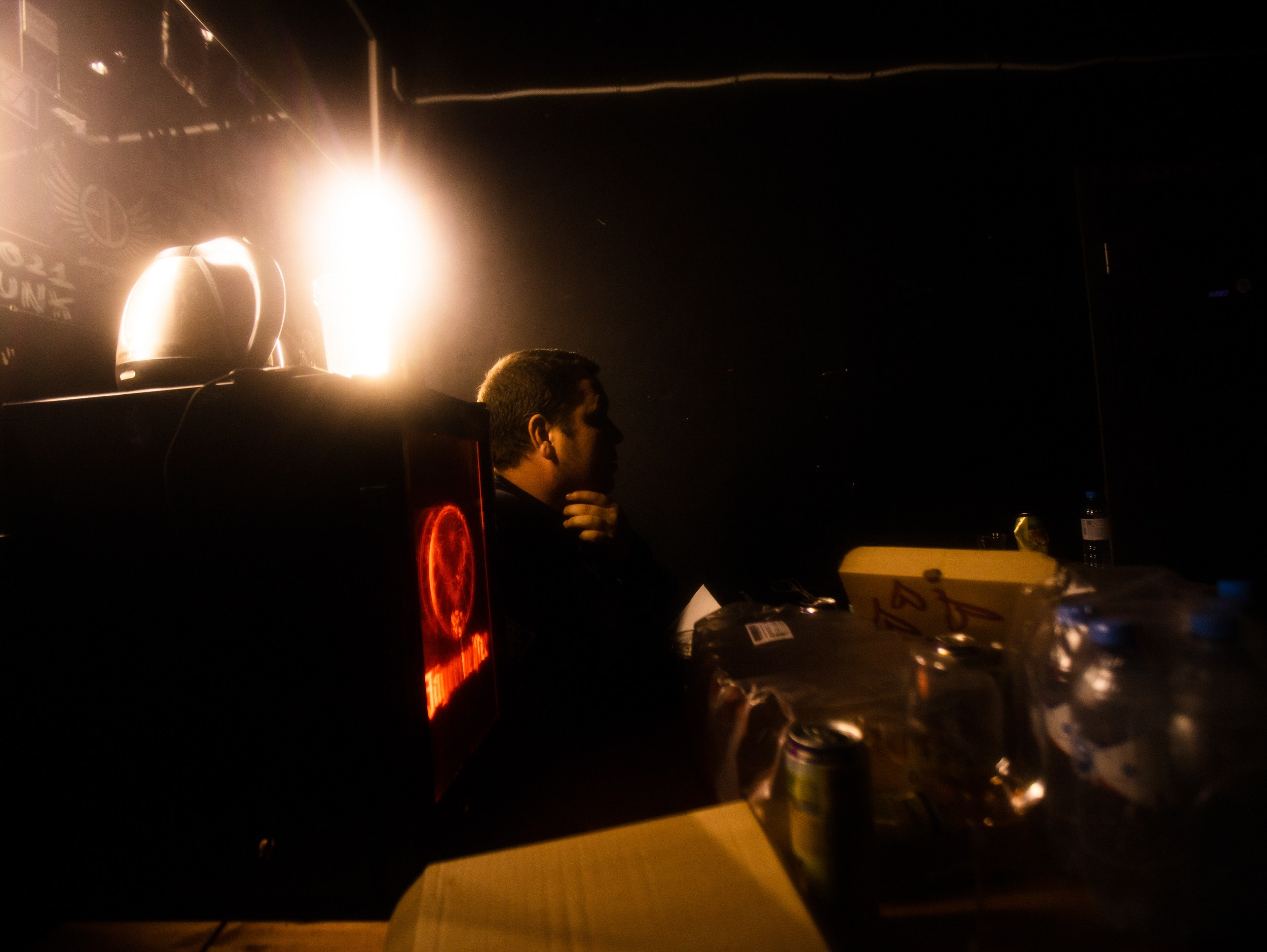 Роад трип TRNA СПБ-Москва 2021. Фотограф Мария Немм