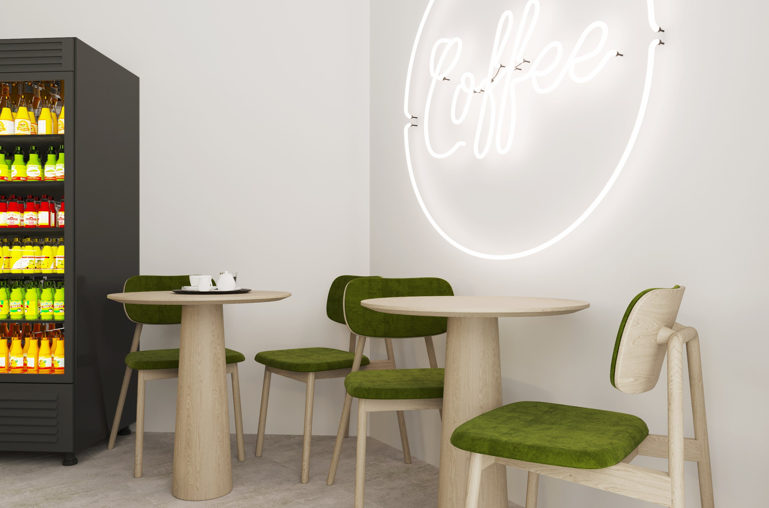 Кафе. Arrogant Arch