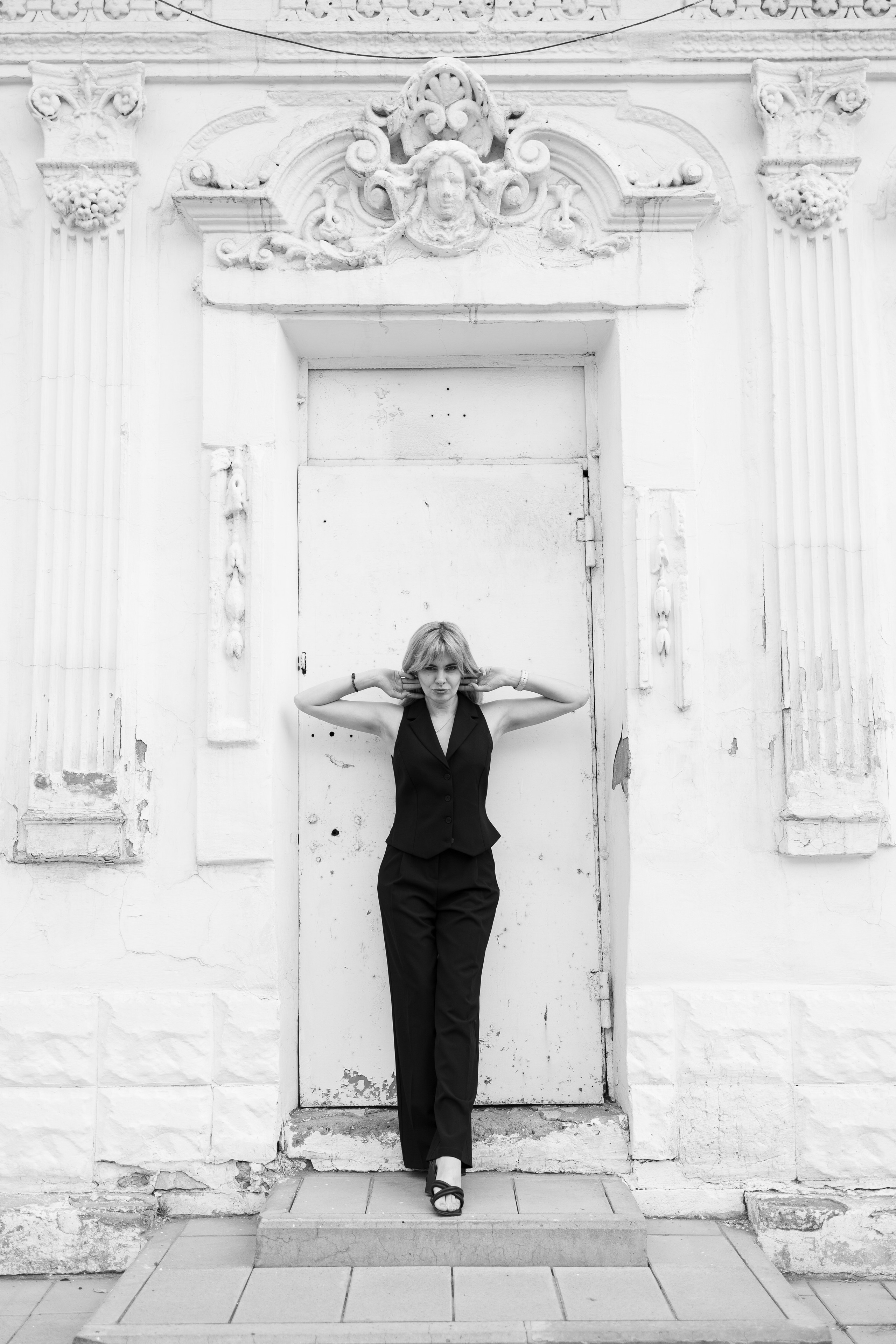 Прогулочная фотосессия. Семейный фотограф в Оренбурге Вета Ко