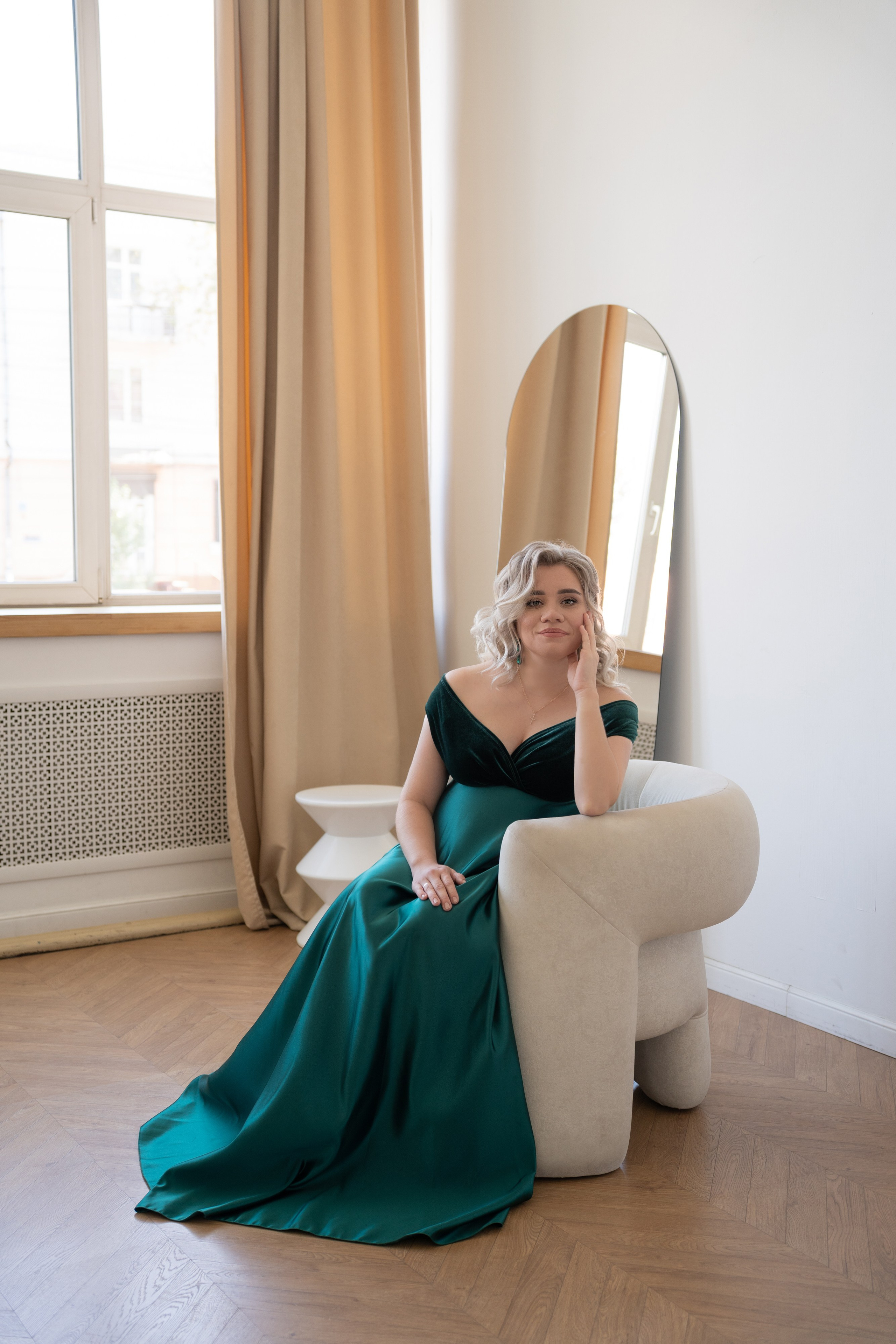 Портфолио. Фотограф беременности в Иркутске Полина Песо