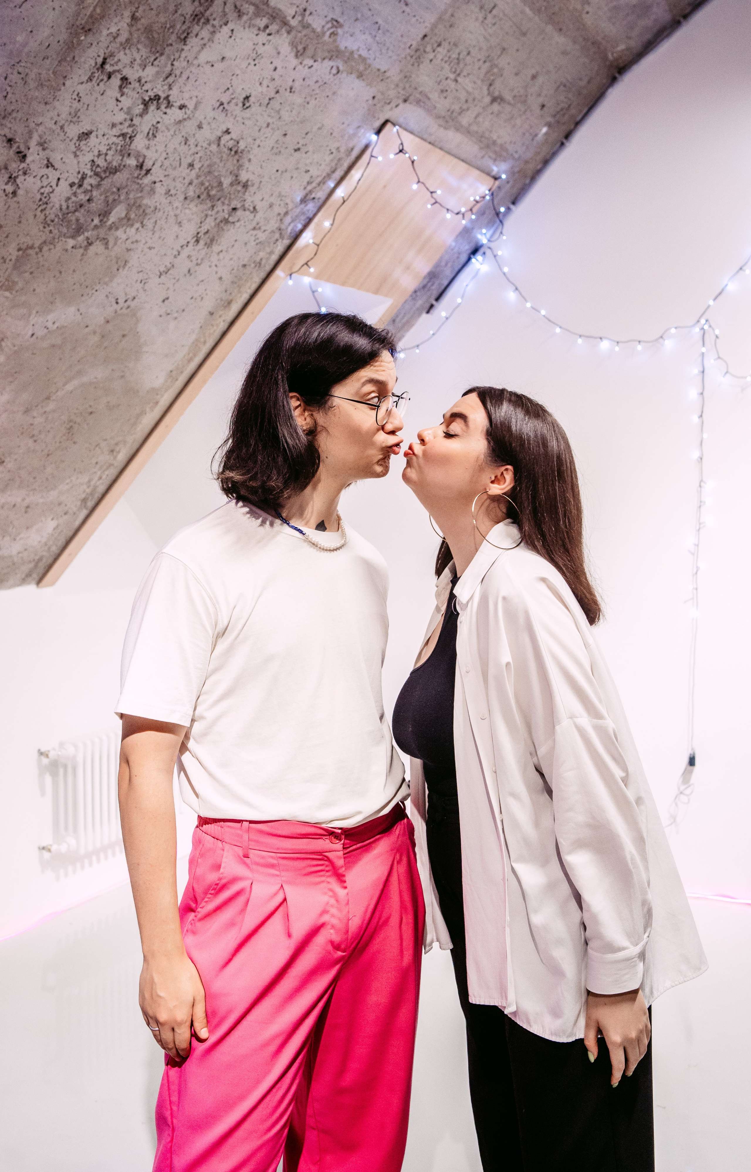 Кружок хора / 2022. Саша Копылов, фотограф в Казани