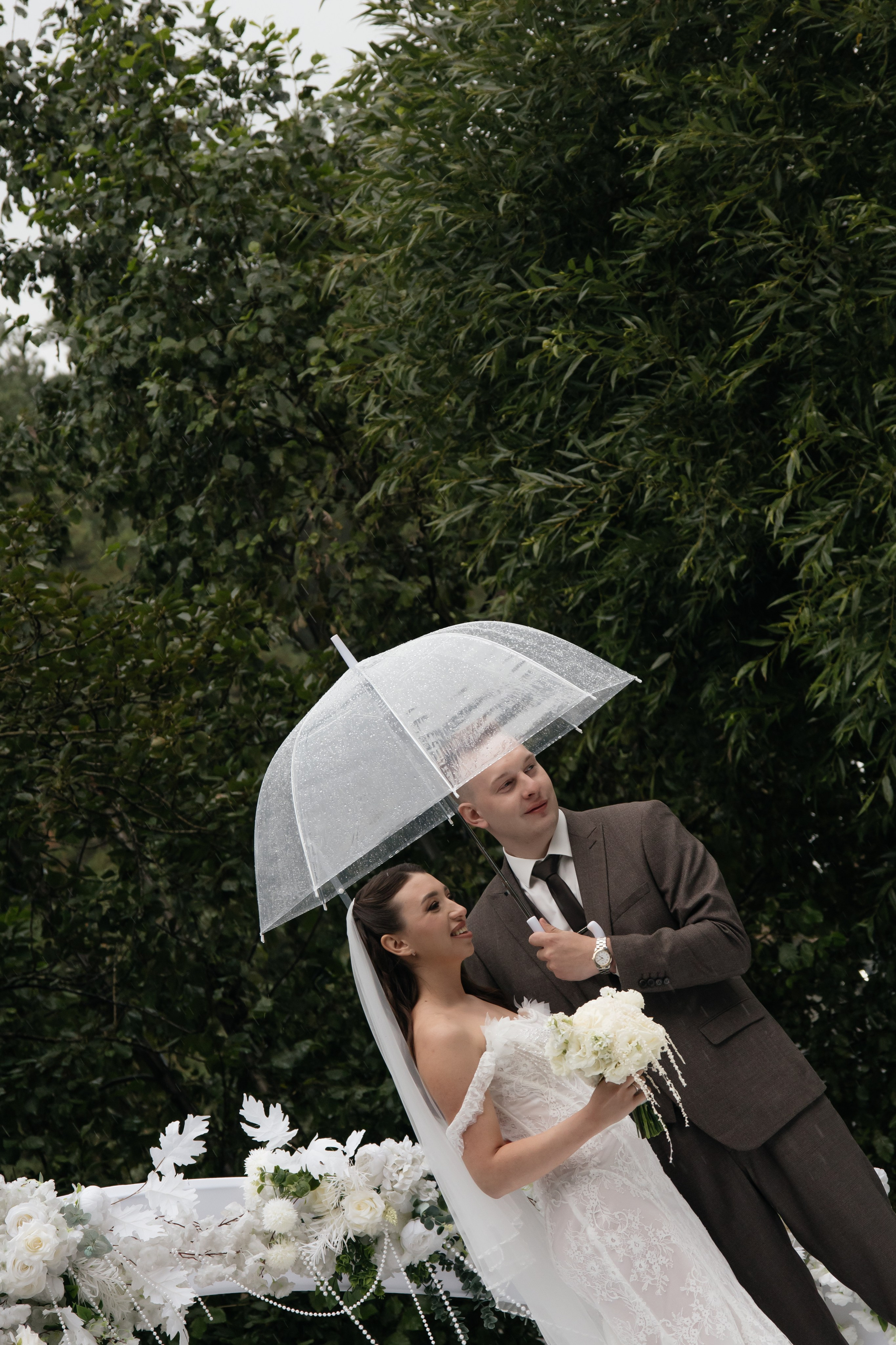 Никита & Наталья. Свадебный фотограф Екатеринбург Зямбахтина Дарья