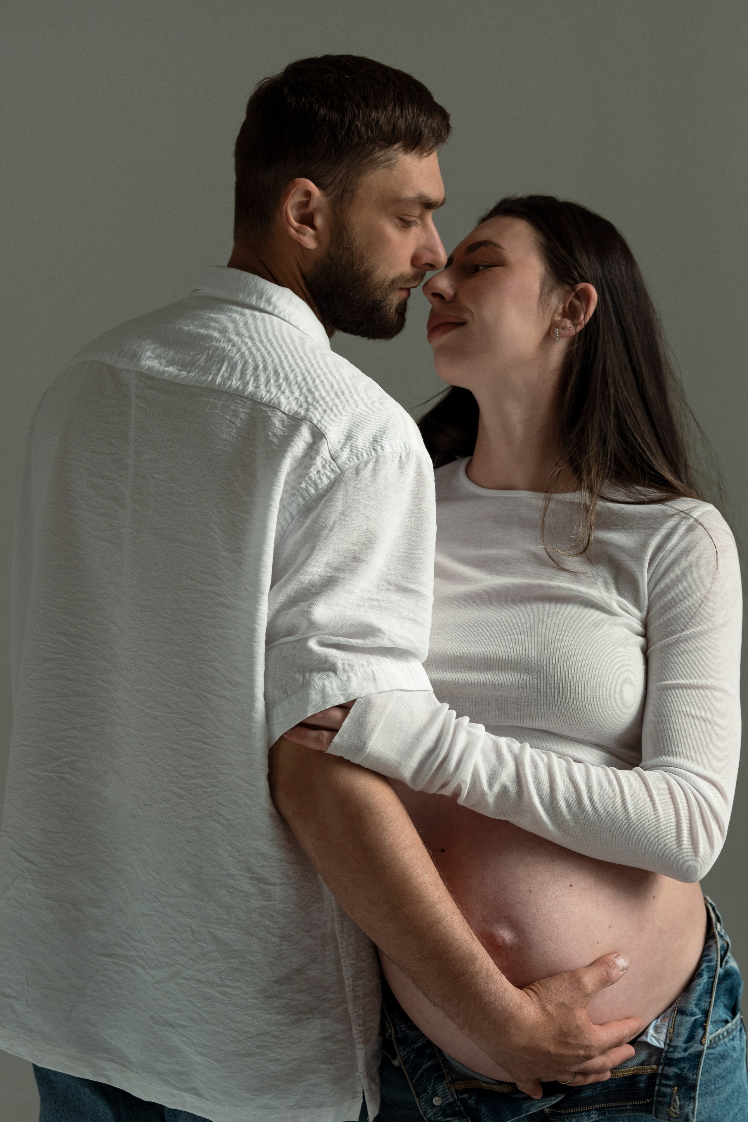 Олья и Андрей. Анастасия Хисматуллина портретный фотограф в Уссурийске и Владивостоке