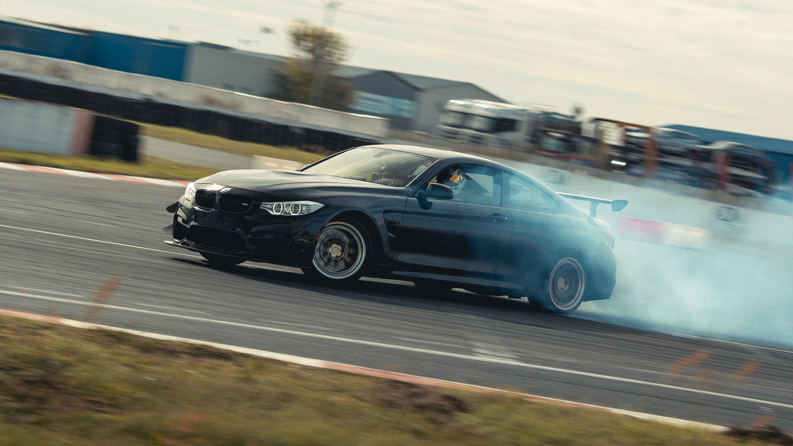 Фотографии с M-Trackday