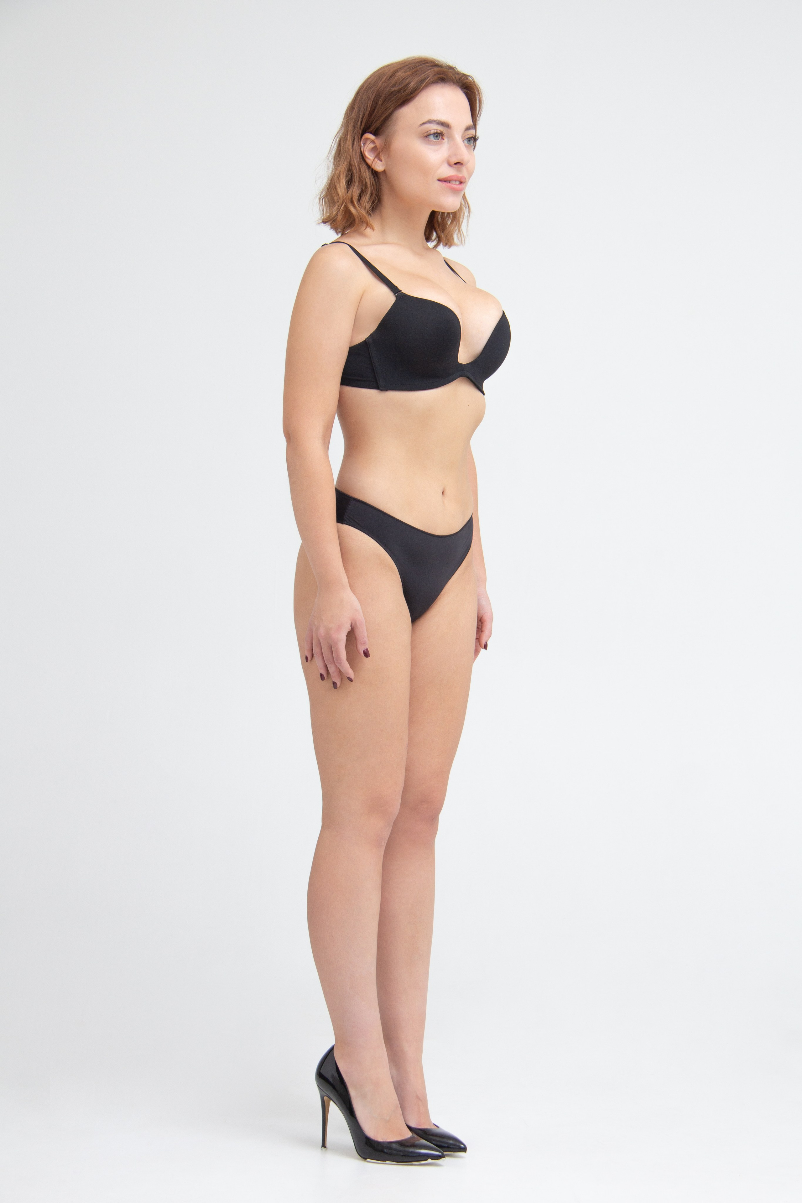 Алёна. Фотограф для брендов Любовь Батина (Спб/Мск)