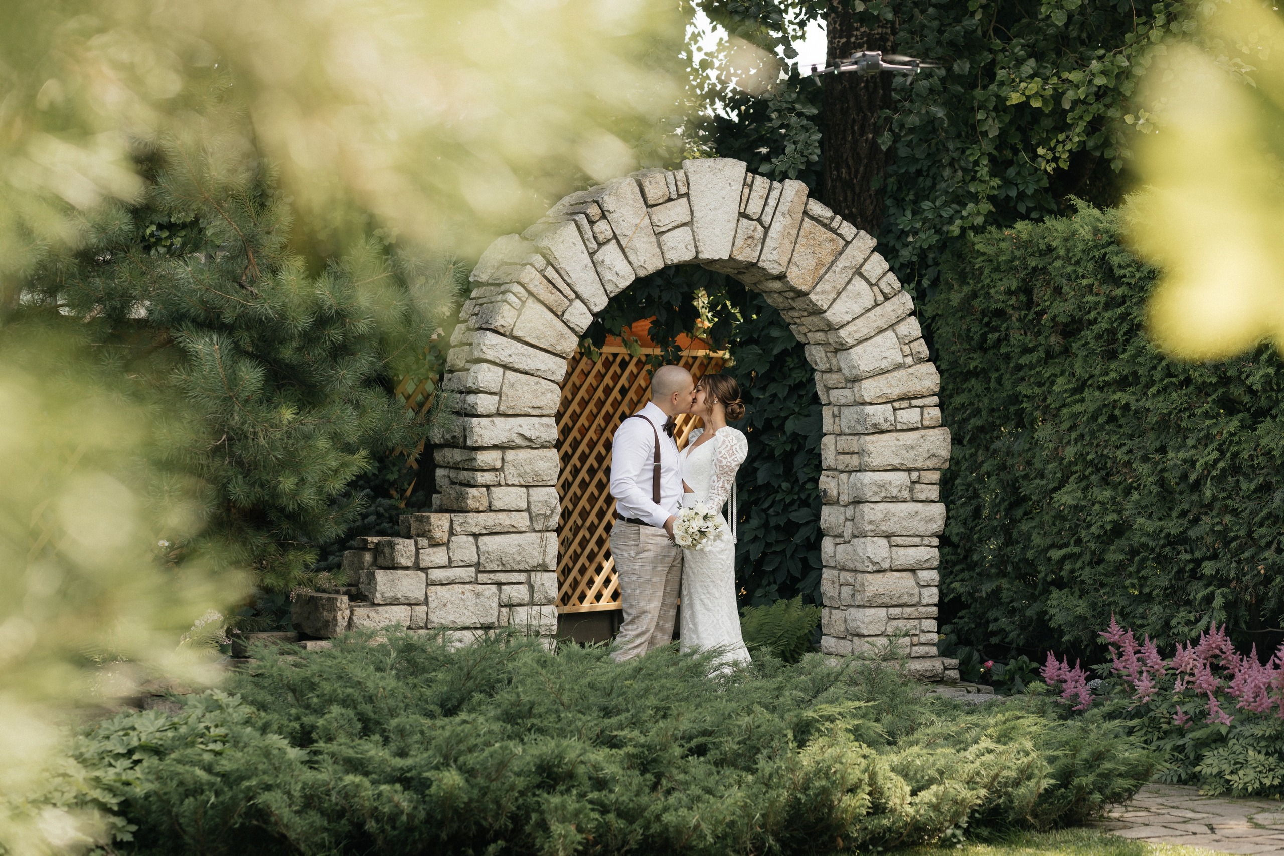 Свадебный день Владлены и Ильи…. Свадебный и семейный фотограф Рассказова Виктория