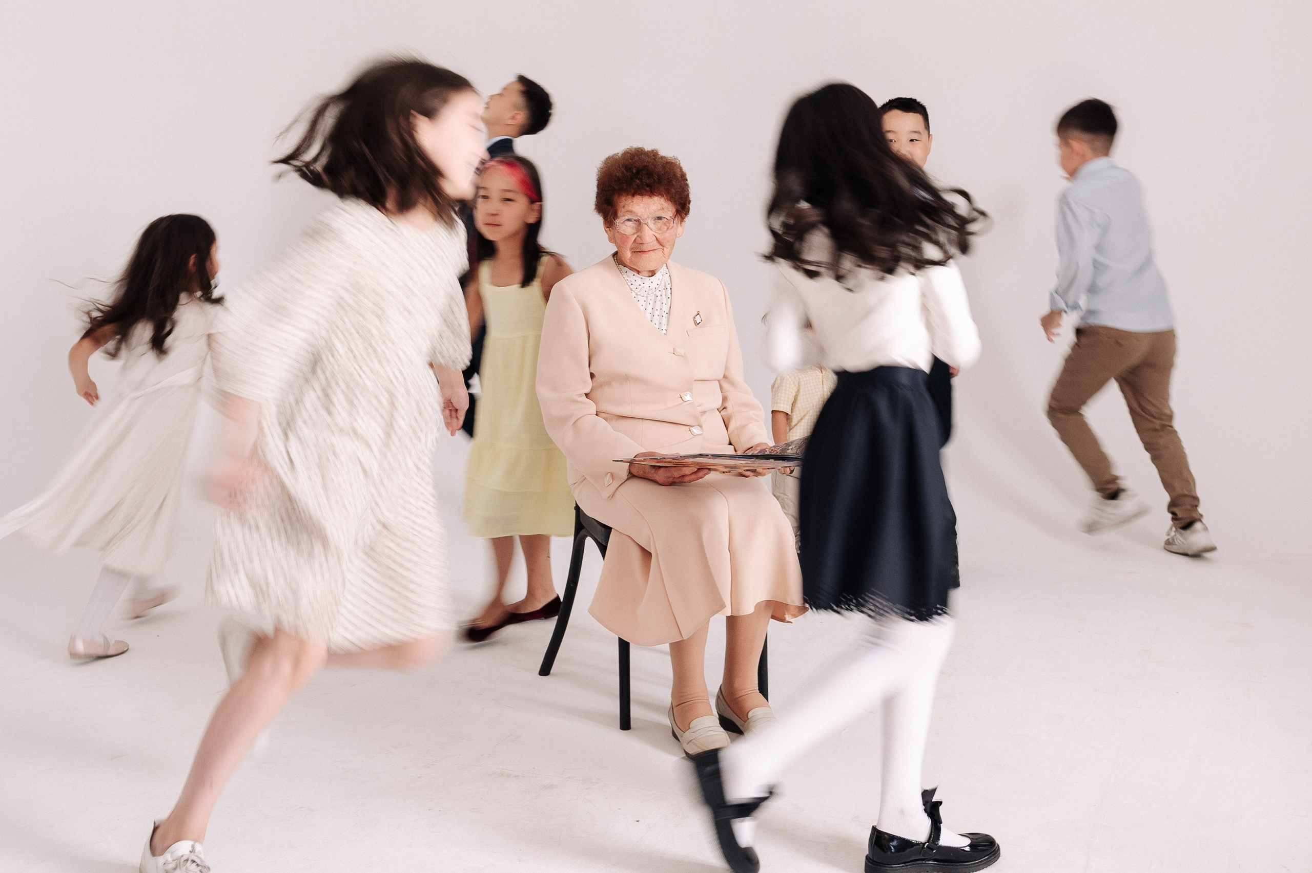 4. Фотограф Улан-Удэ, Бурятия