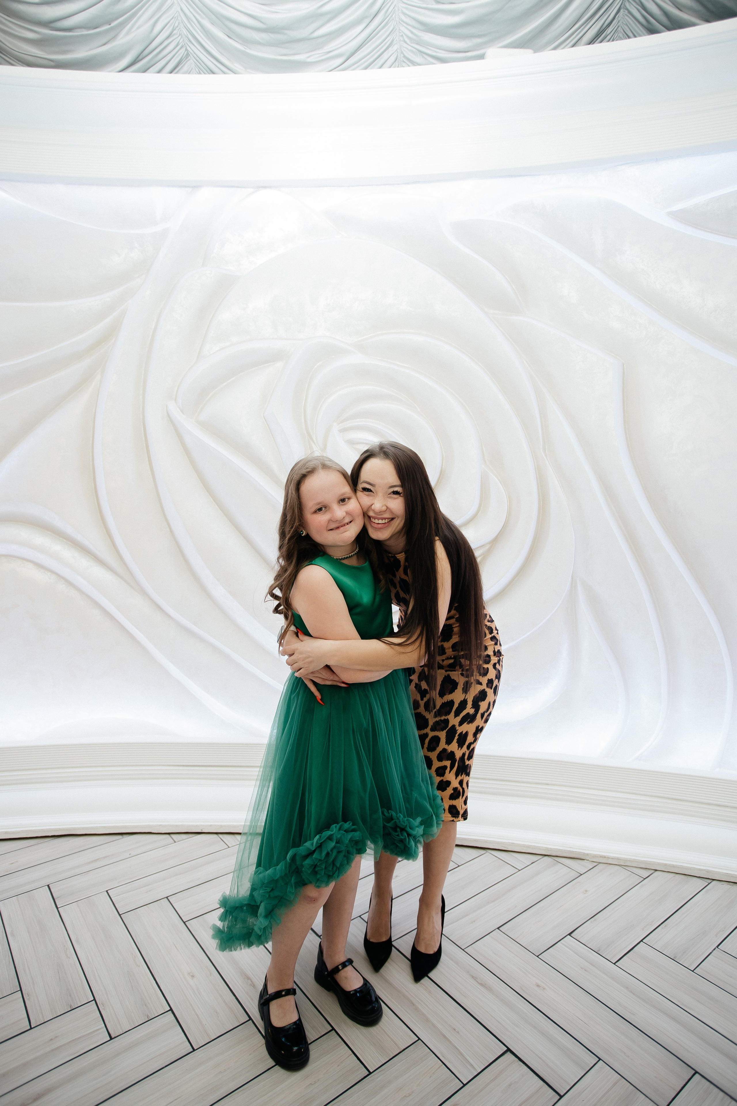 Выпускной 4класс. Фотограф в Иркутске