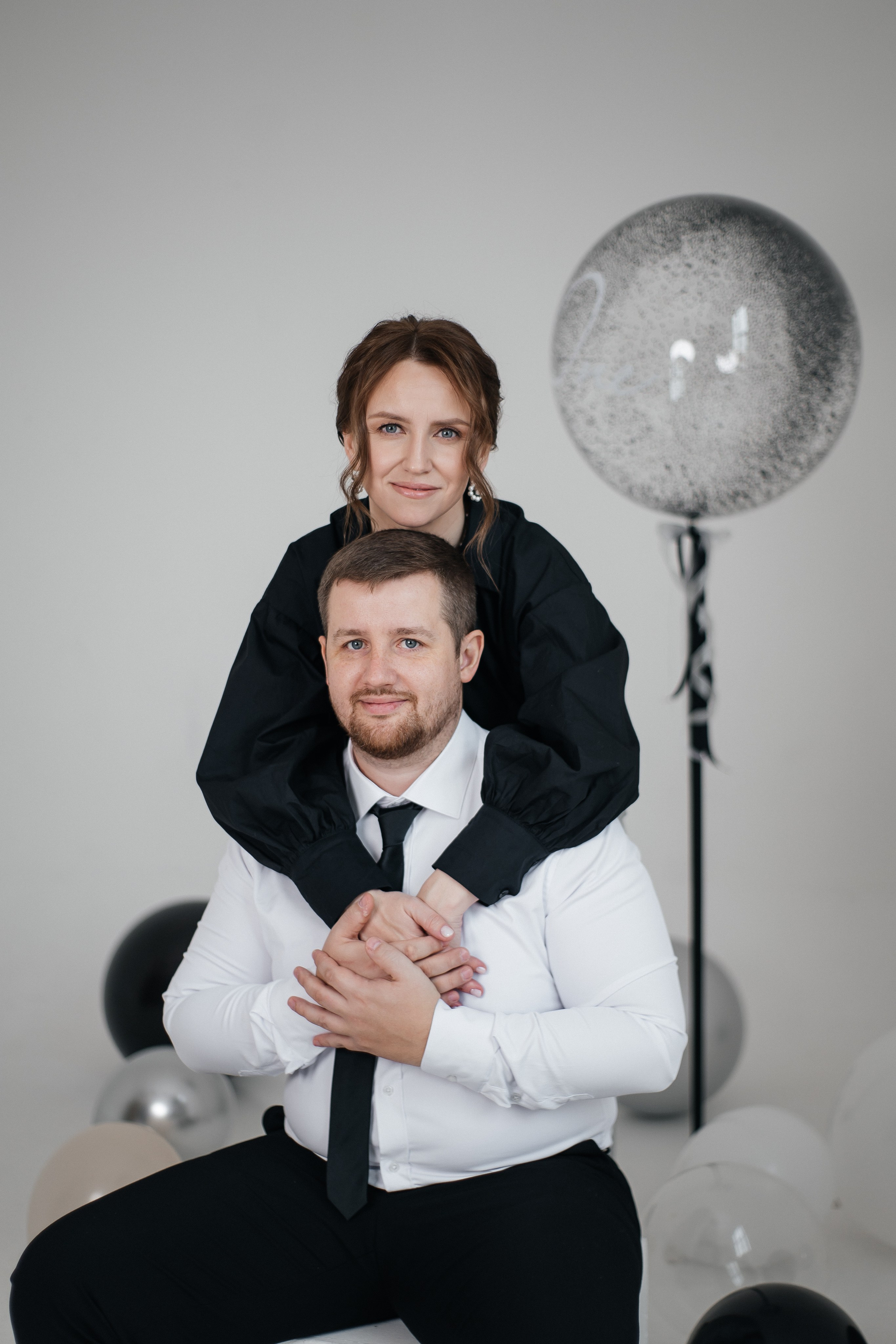 Семейная. Фотограф в Иркутске