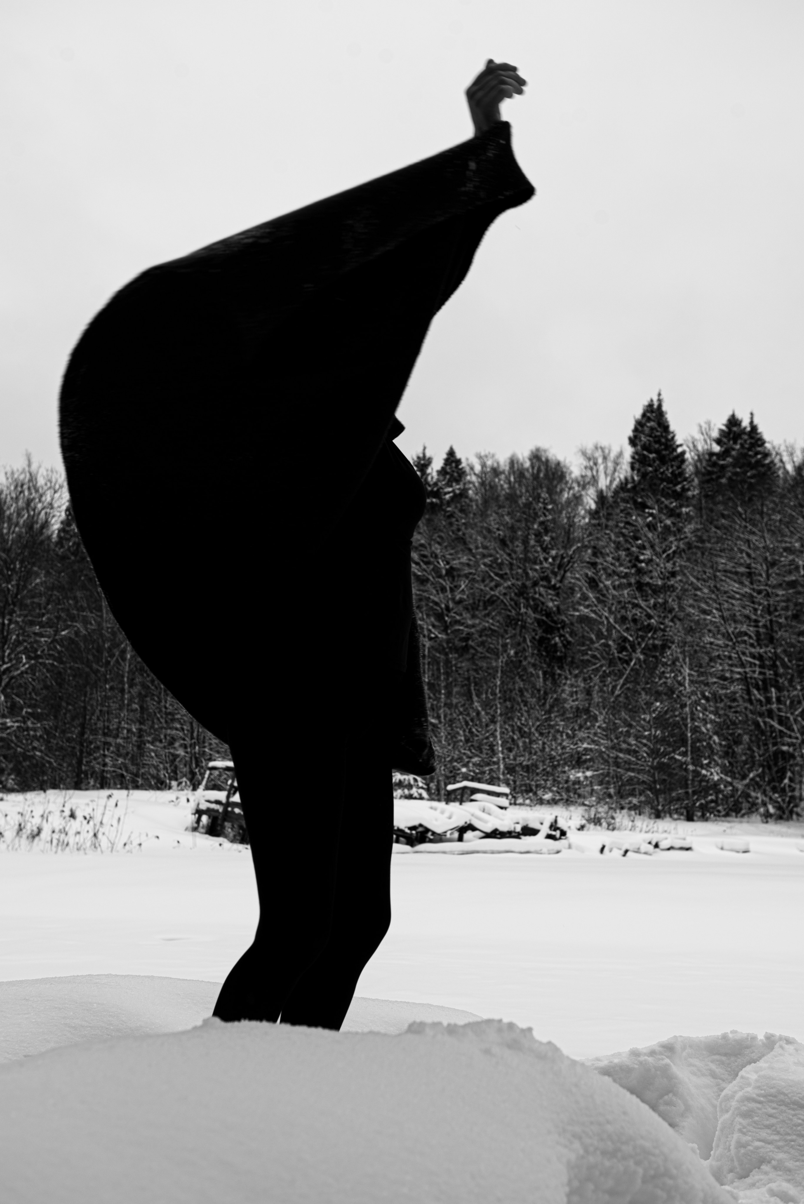 Ксения. Портретный и архитектурный фотограф в Москве и Санкт-Петербурге