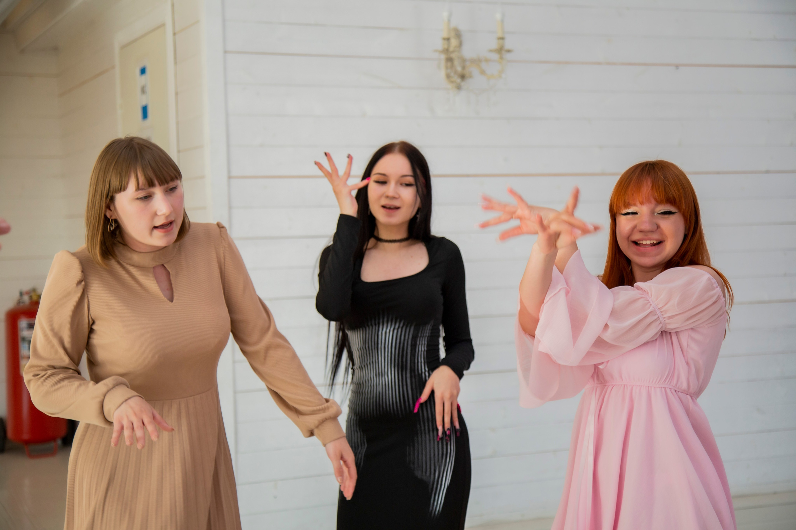 Юбилей. 𝓕𝓸𝓽𝓸𝓰𝓻𝓪𝓯 𝓑𝓪𝓵𝓪𝓼𝓱𝓲𝓱𝓪 / 𝓜𝓸𝓼𝓴𝓿𝓪