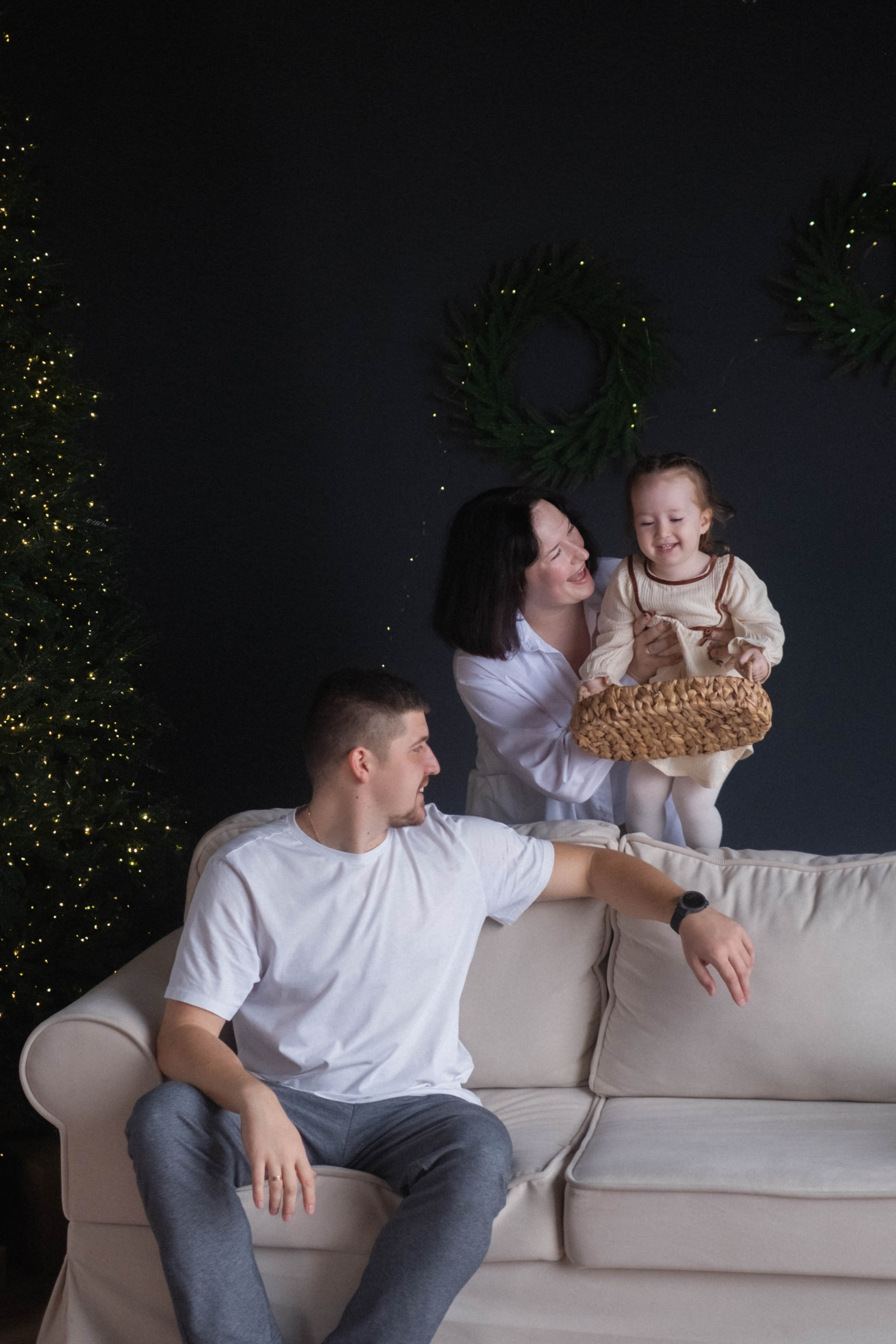 Варюша. Свадебный и семейный фотограф г. Волгоград Биленко Ангелина