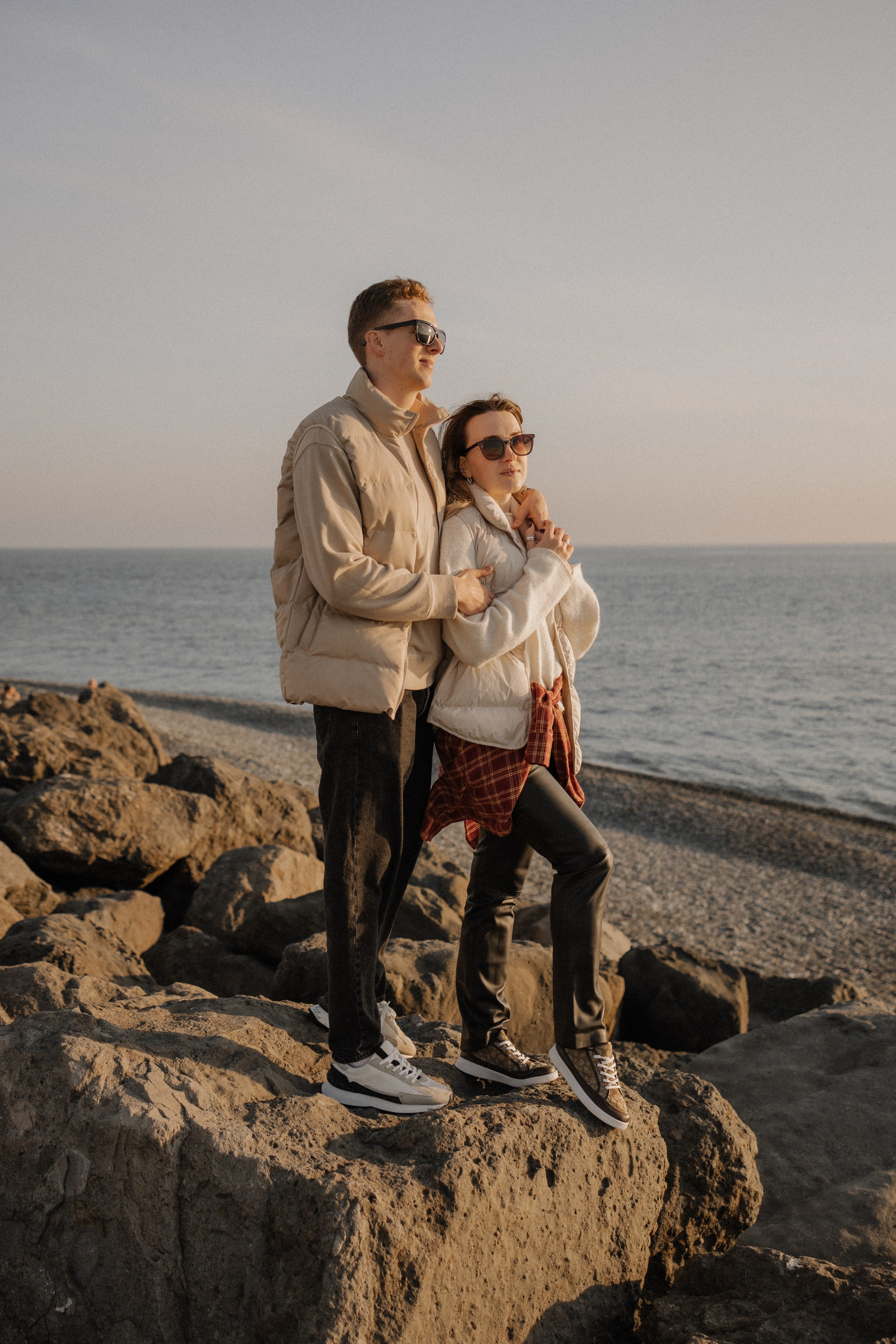 Настя и Саша. Фотограф Сочи Адлер Сириус Красная поляна Олеся Минив