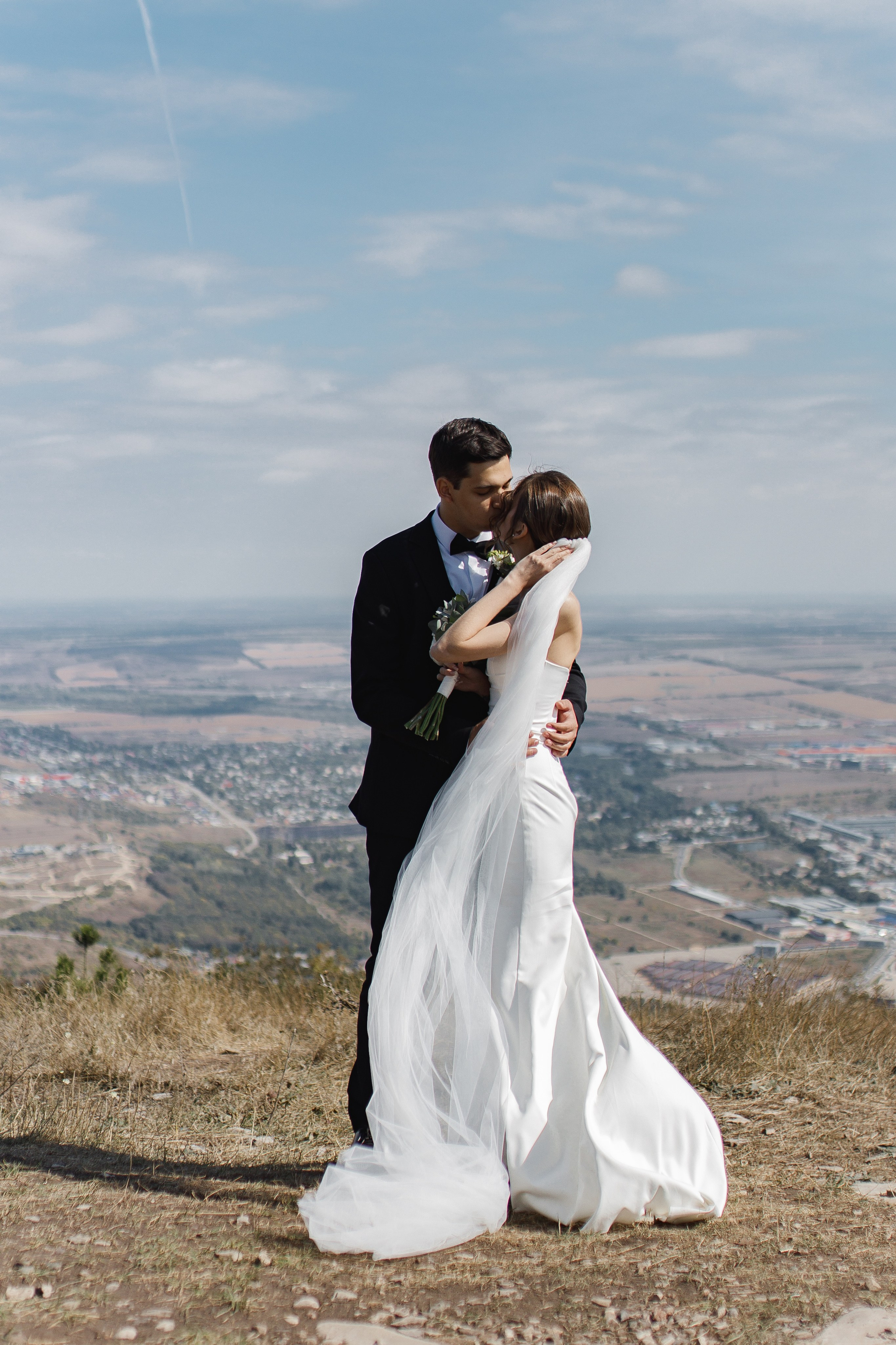 Wedding | Дмитрий и Диана. Фотограф в Санкт-Петербурге Милая Мила