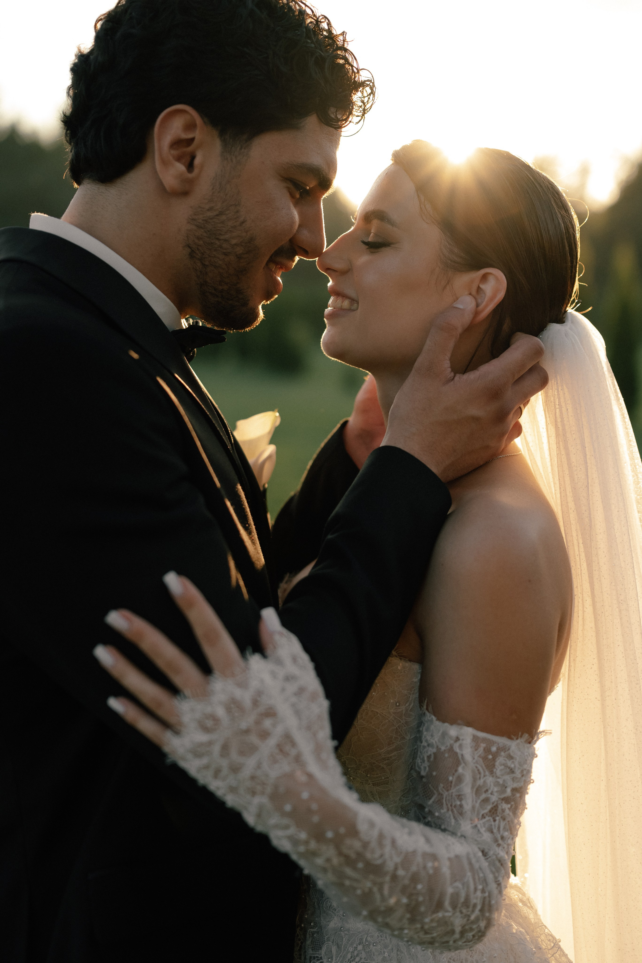 Свадебный и портретный фотограф в Минске Татьяна Лобода