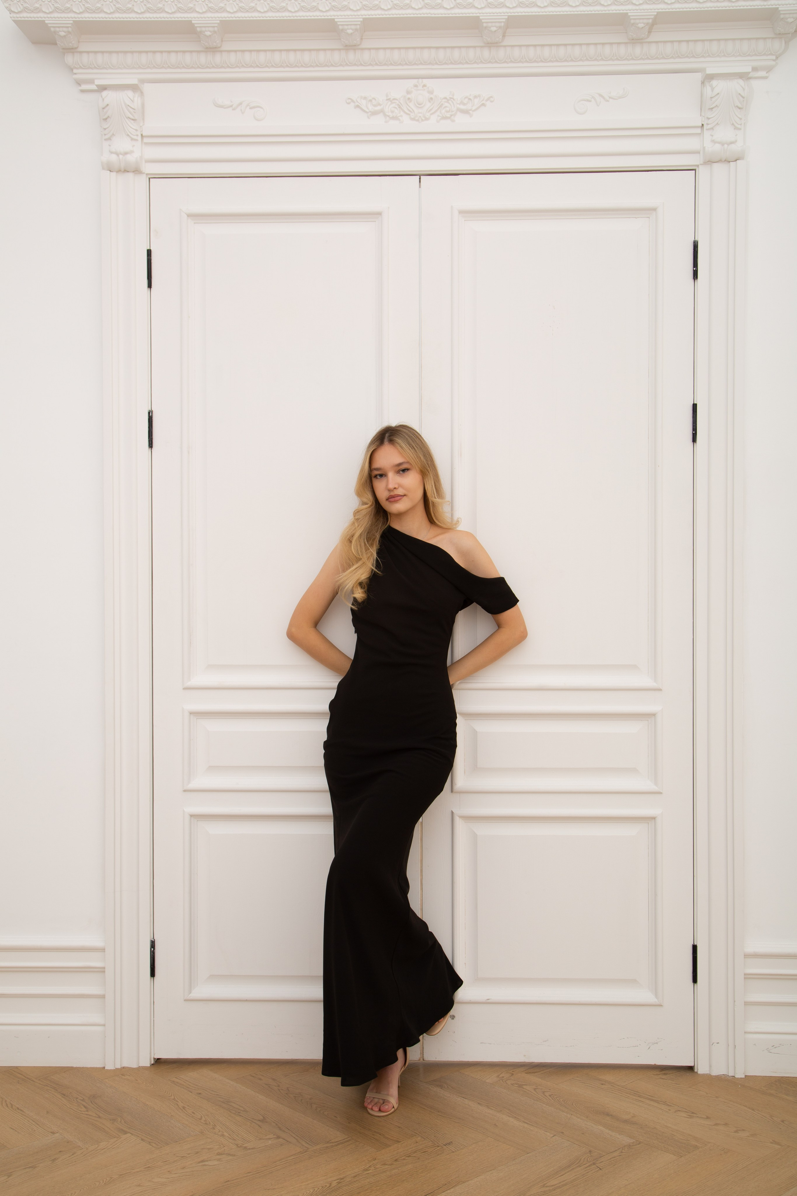 Платья. Фотограф в Москве Юлия Былинина