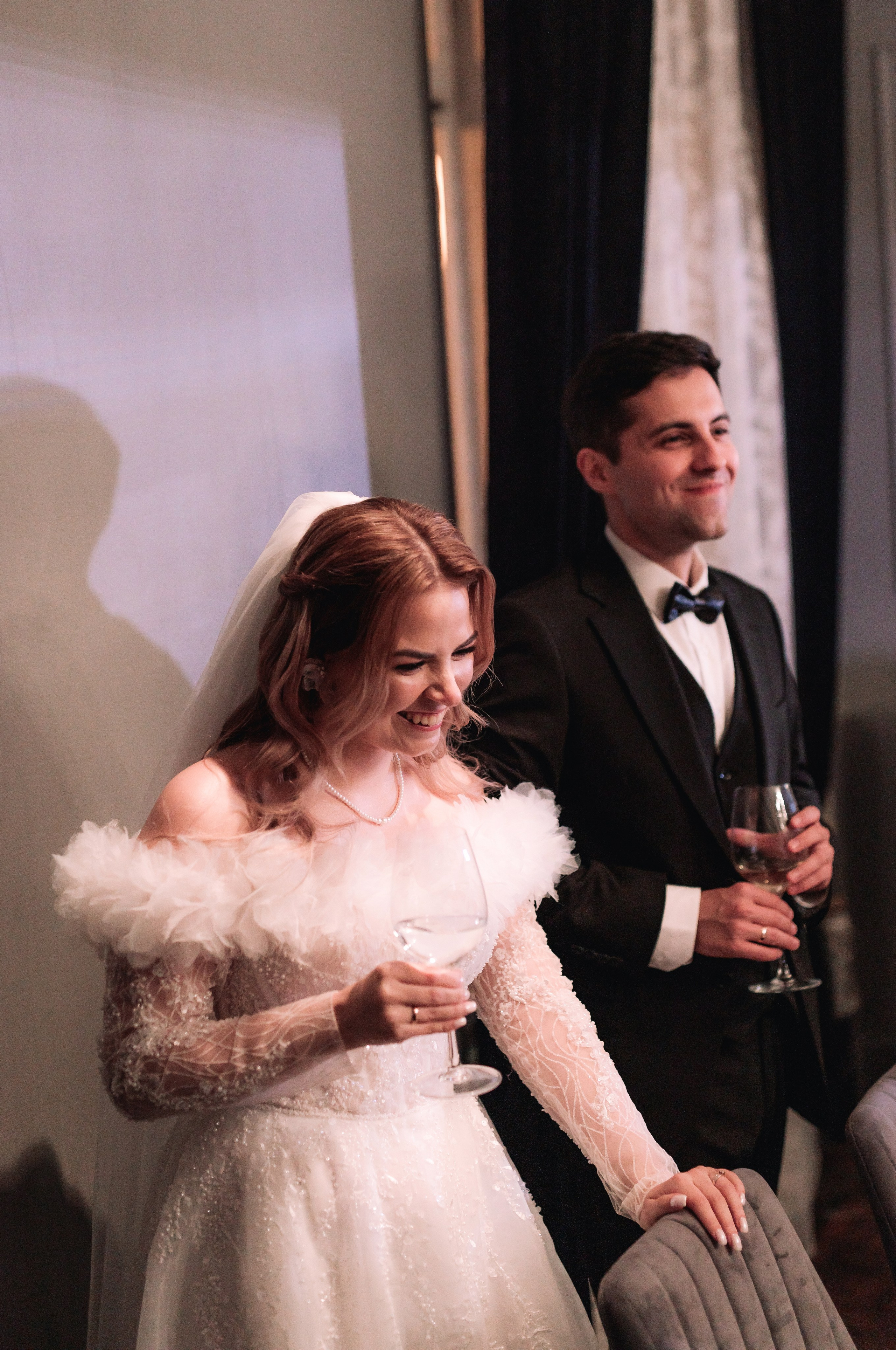 Женя Вика. Свадебный фотограф СПб Евгения Орлова