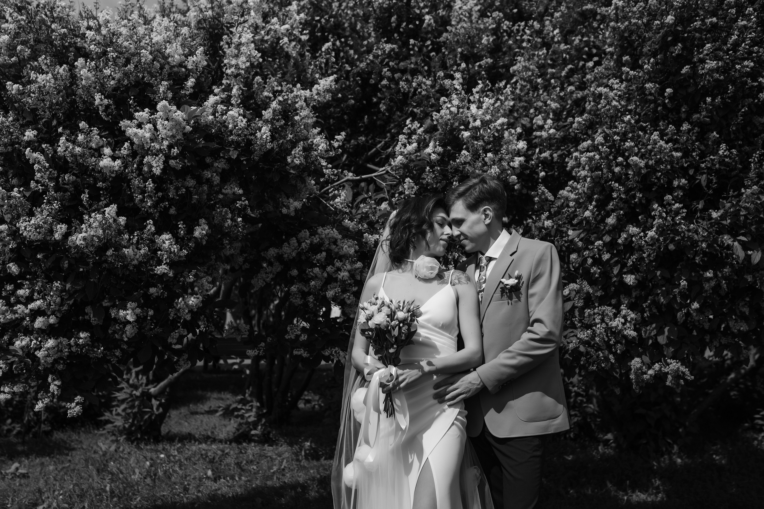 Wedding day. Свадебный и семейный фотограф Санкт-Петербурга Мария Родионова