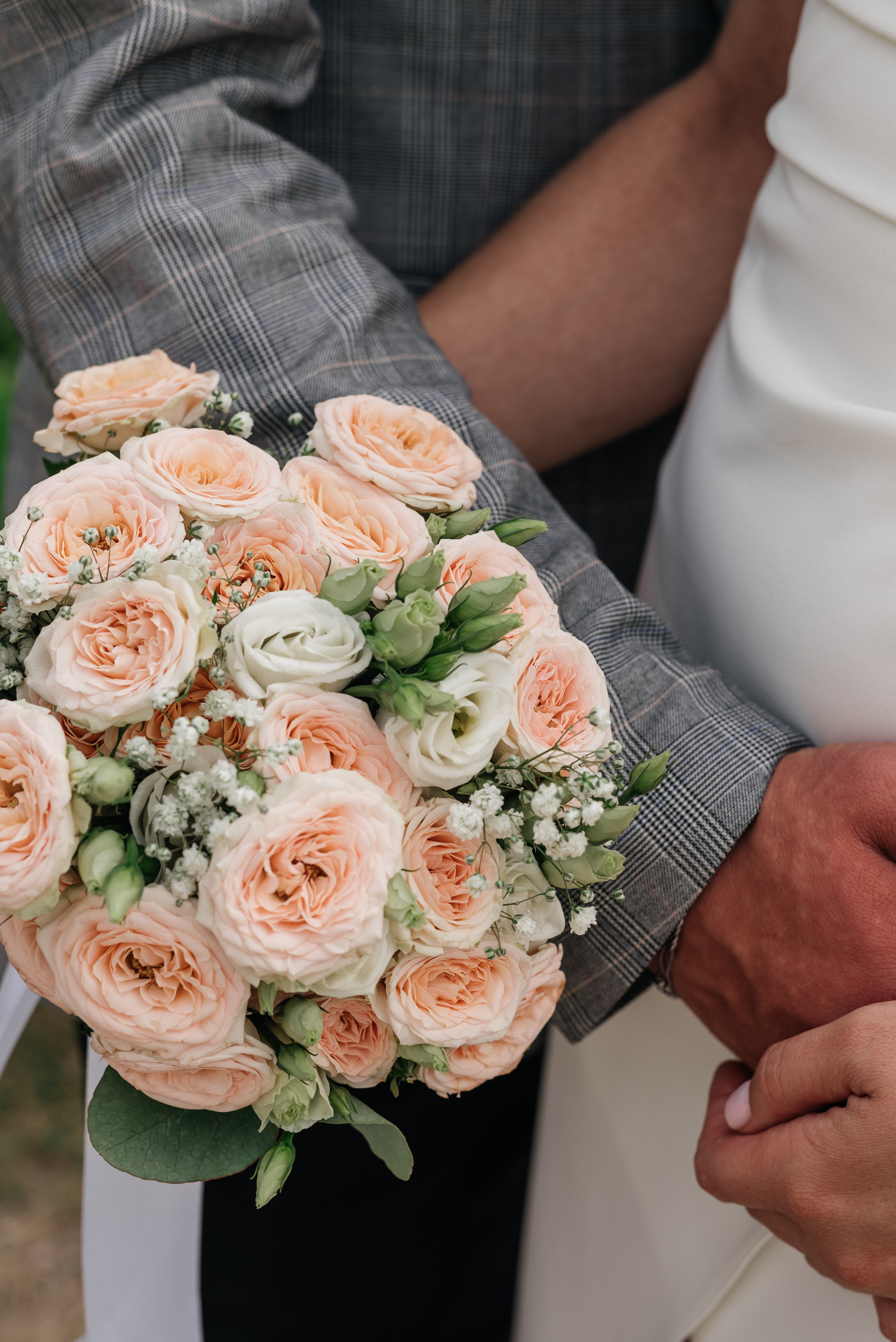 Юлия & Вадим 24.08.2024 г. Свадебный фотограф в Сергиевом Посаде недорого Ольга Гузанова