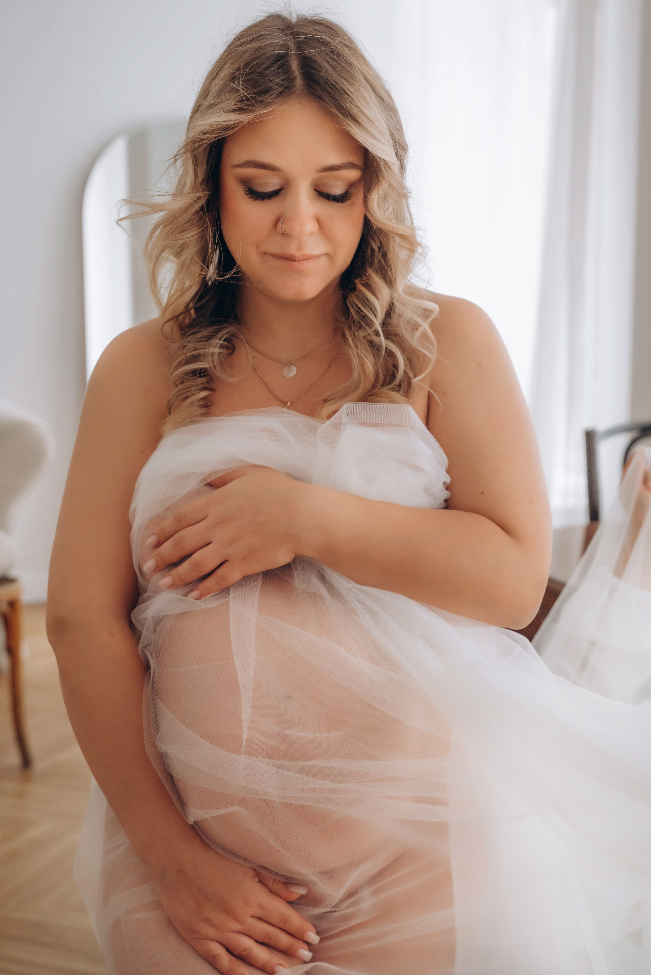 Беременность. Свадебный фотограф в Сергиевом Посаде недорого Ольга Гузанова