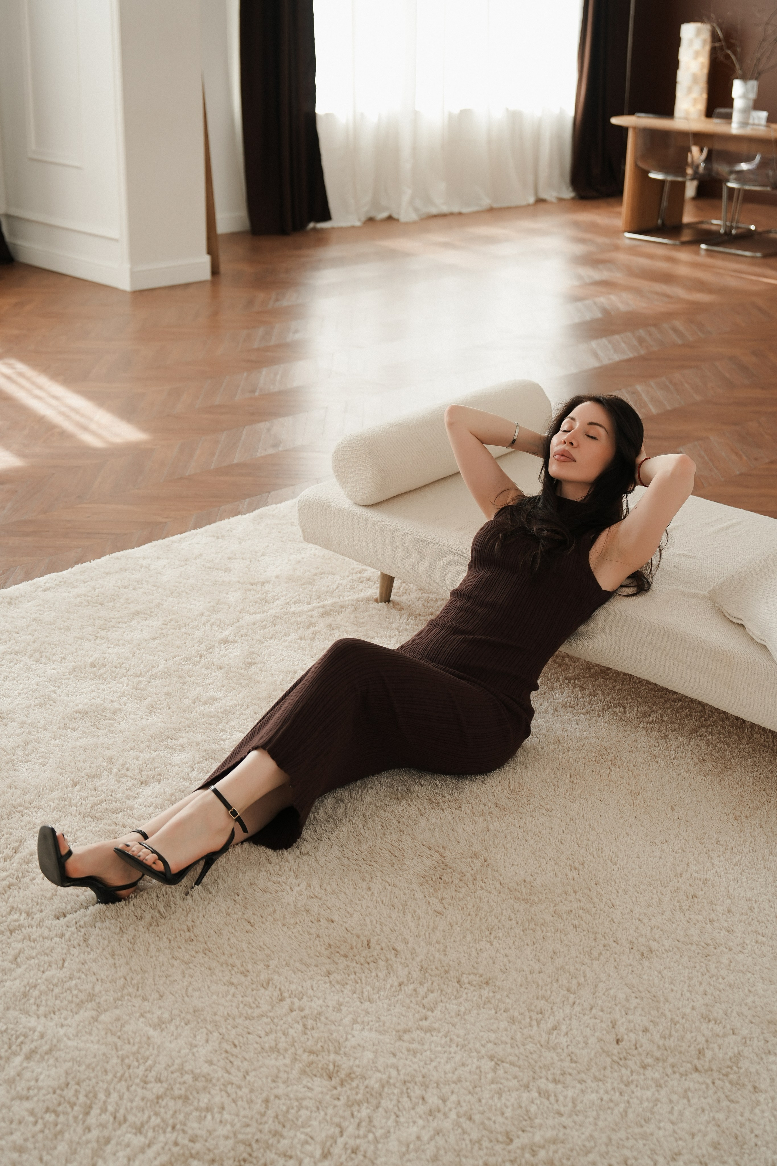 Кристина. Фотограф с психологическим образованием